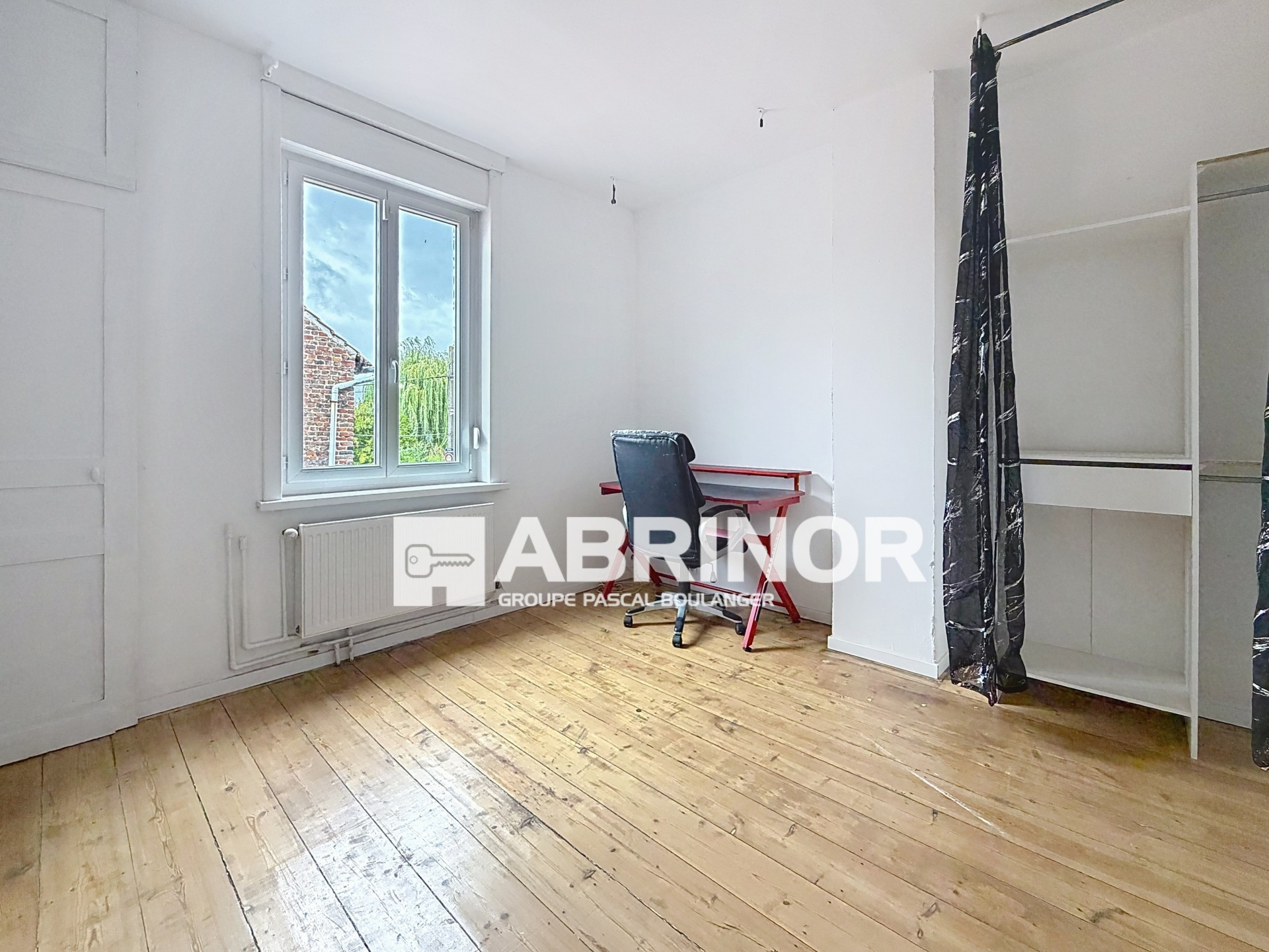vente maison LYS LEZ LANNOY