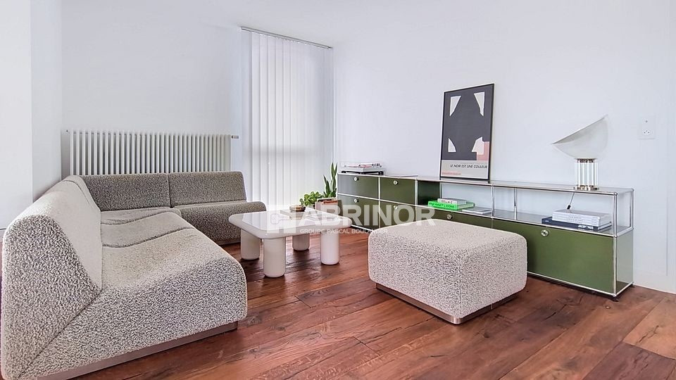 vente appartement LILLE
