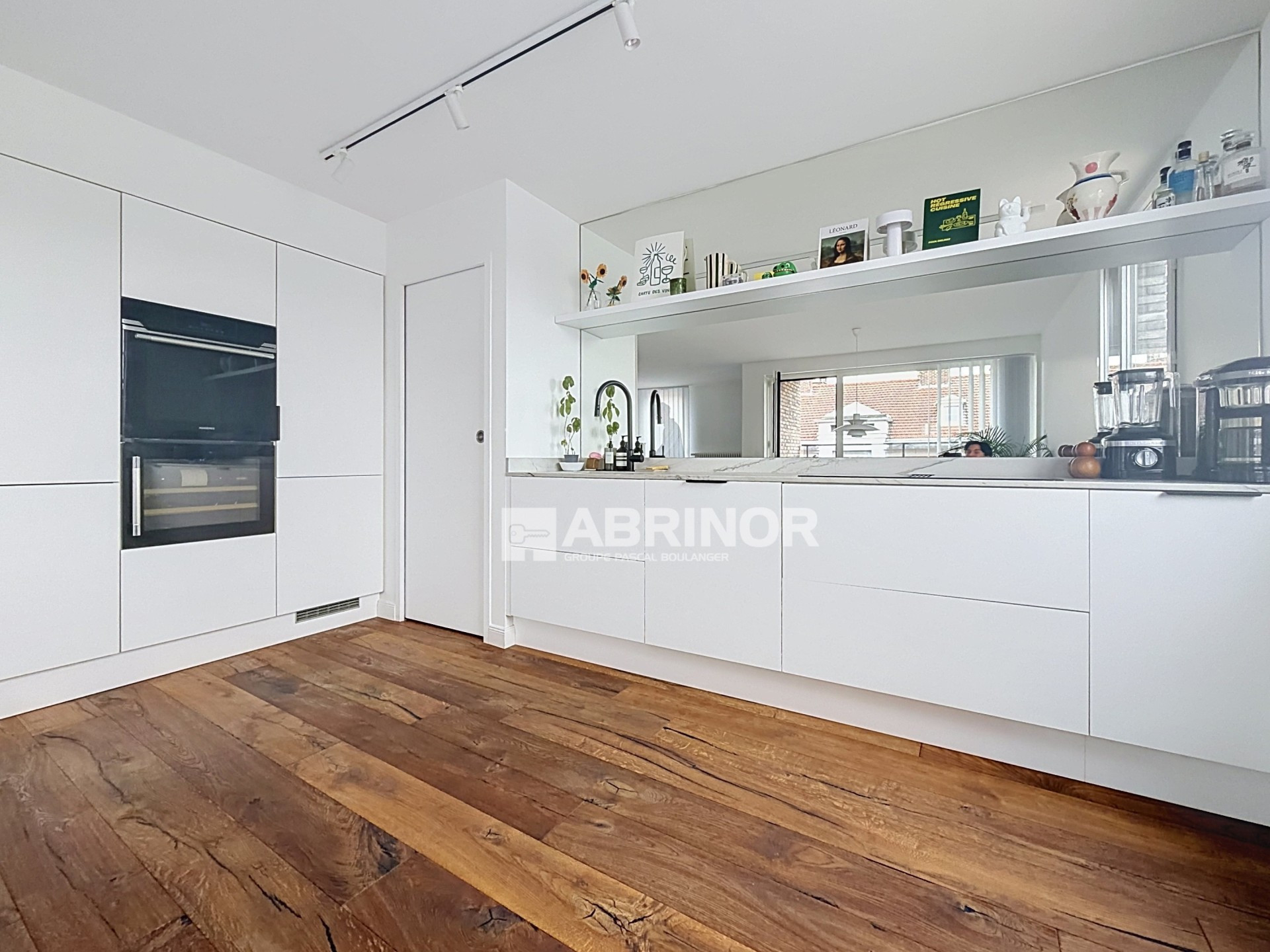 vente appartement LILLE