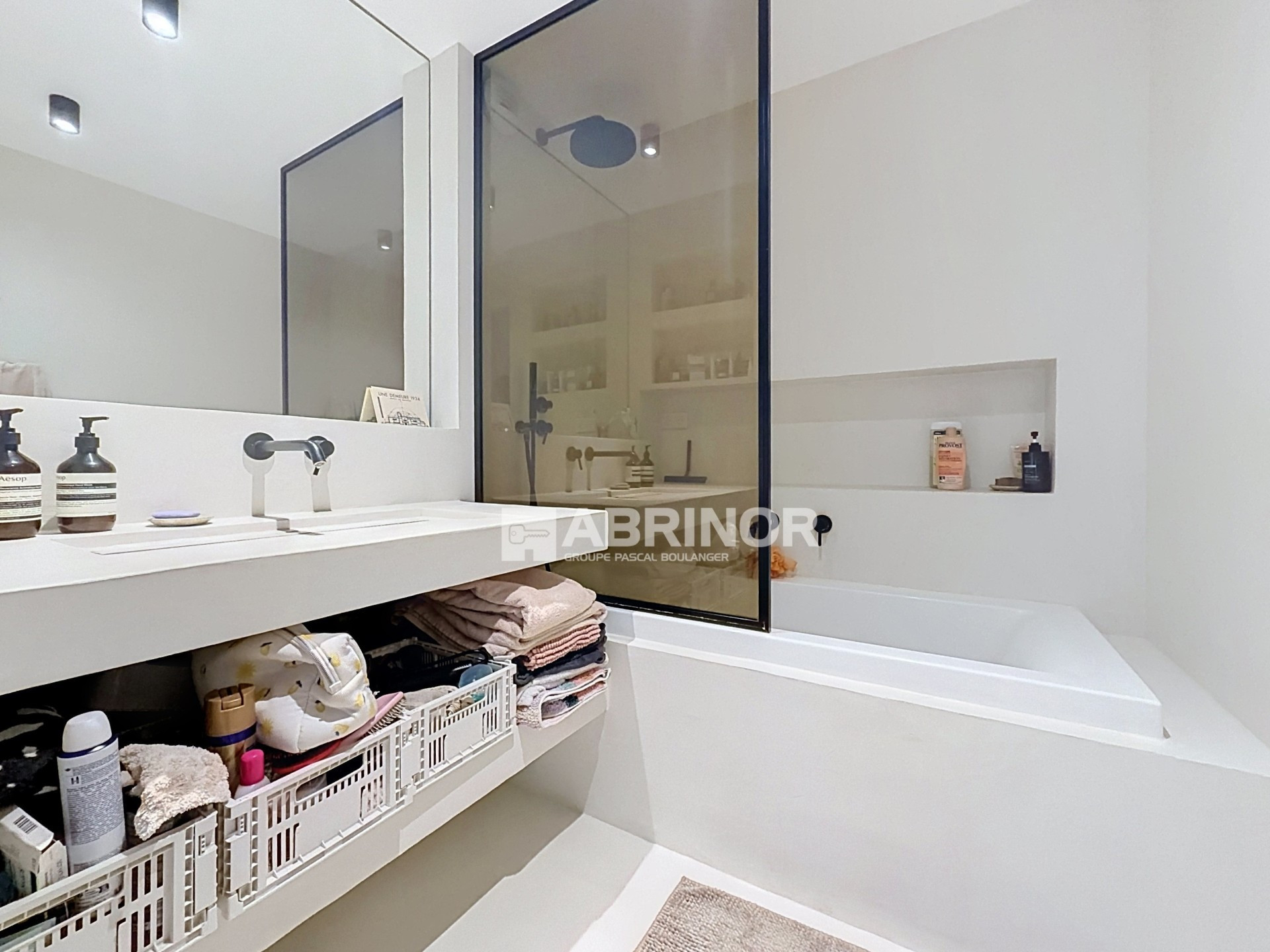 vente appartement LILLE