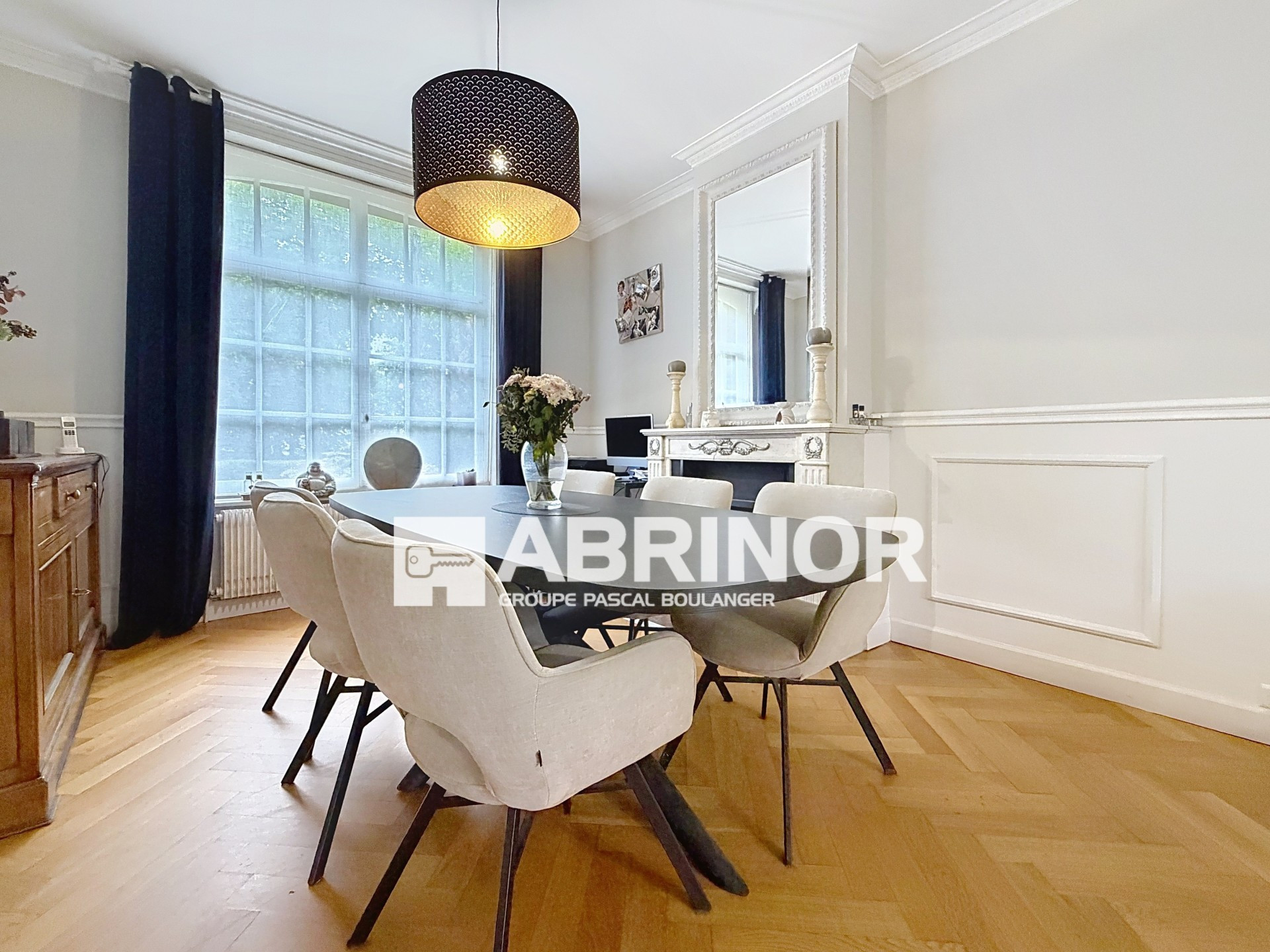 vente maison ROUBAIX