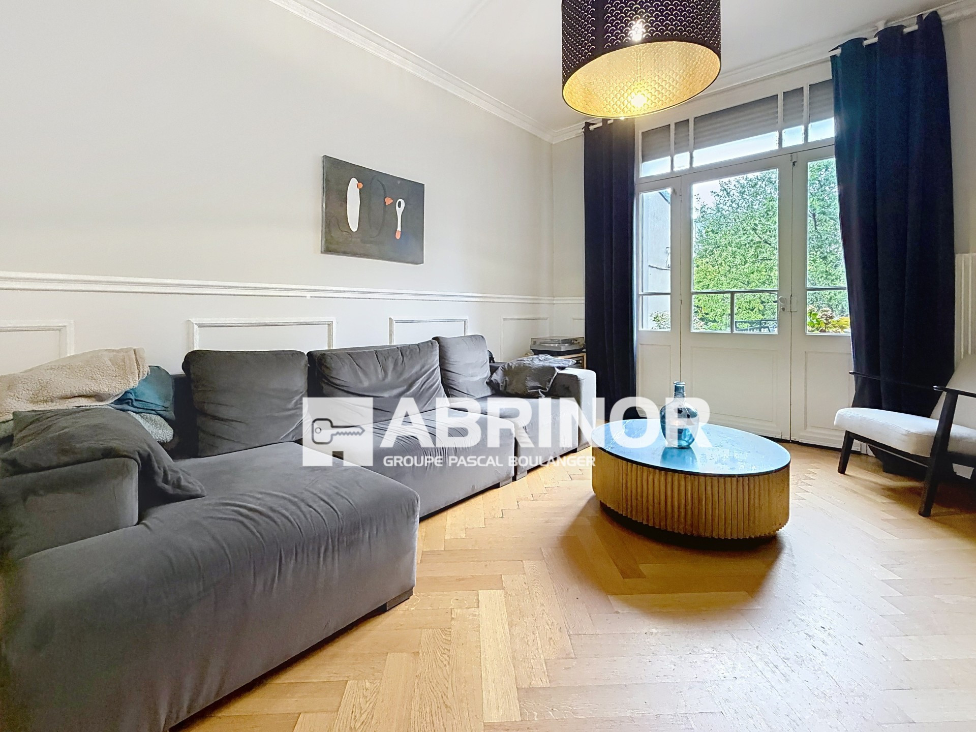 vente maison ROUBAIX