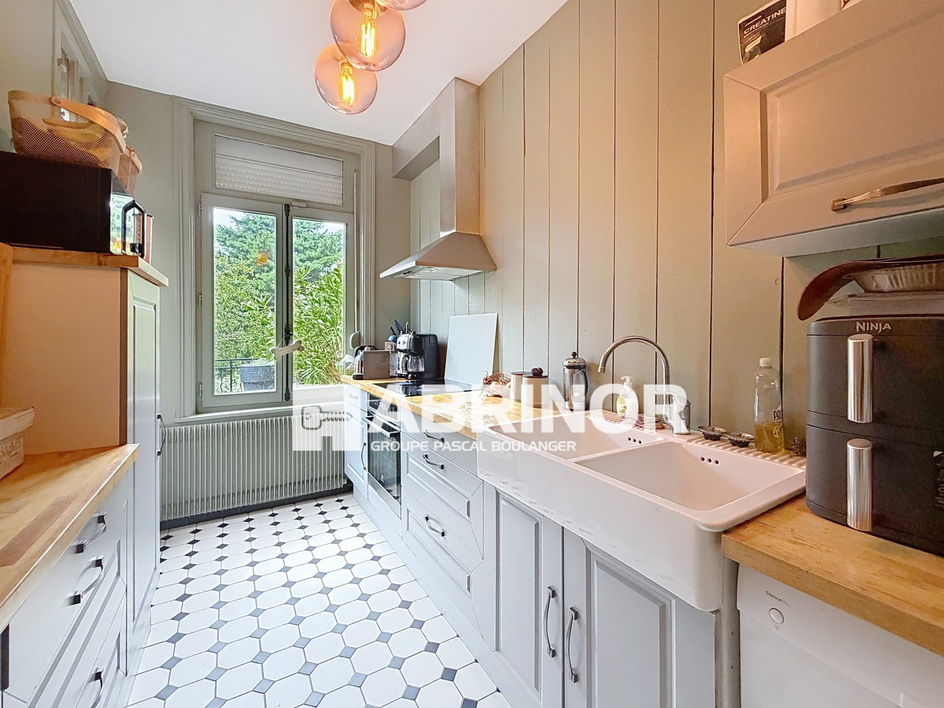 vente maison ROUBAIX