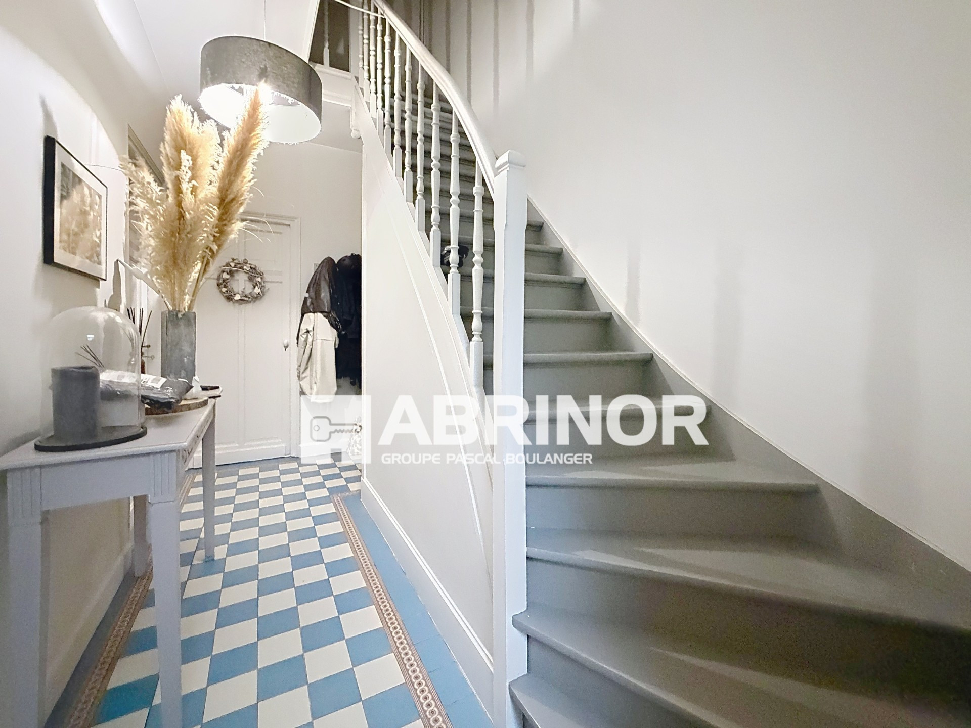 vente maison ROUBAIX
