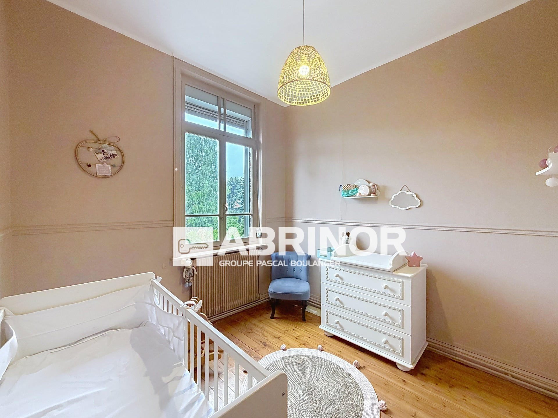 vente maison ROUBAIX
