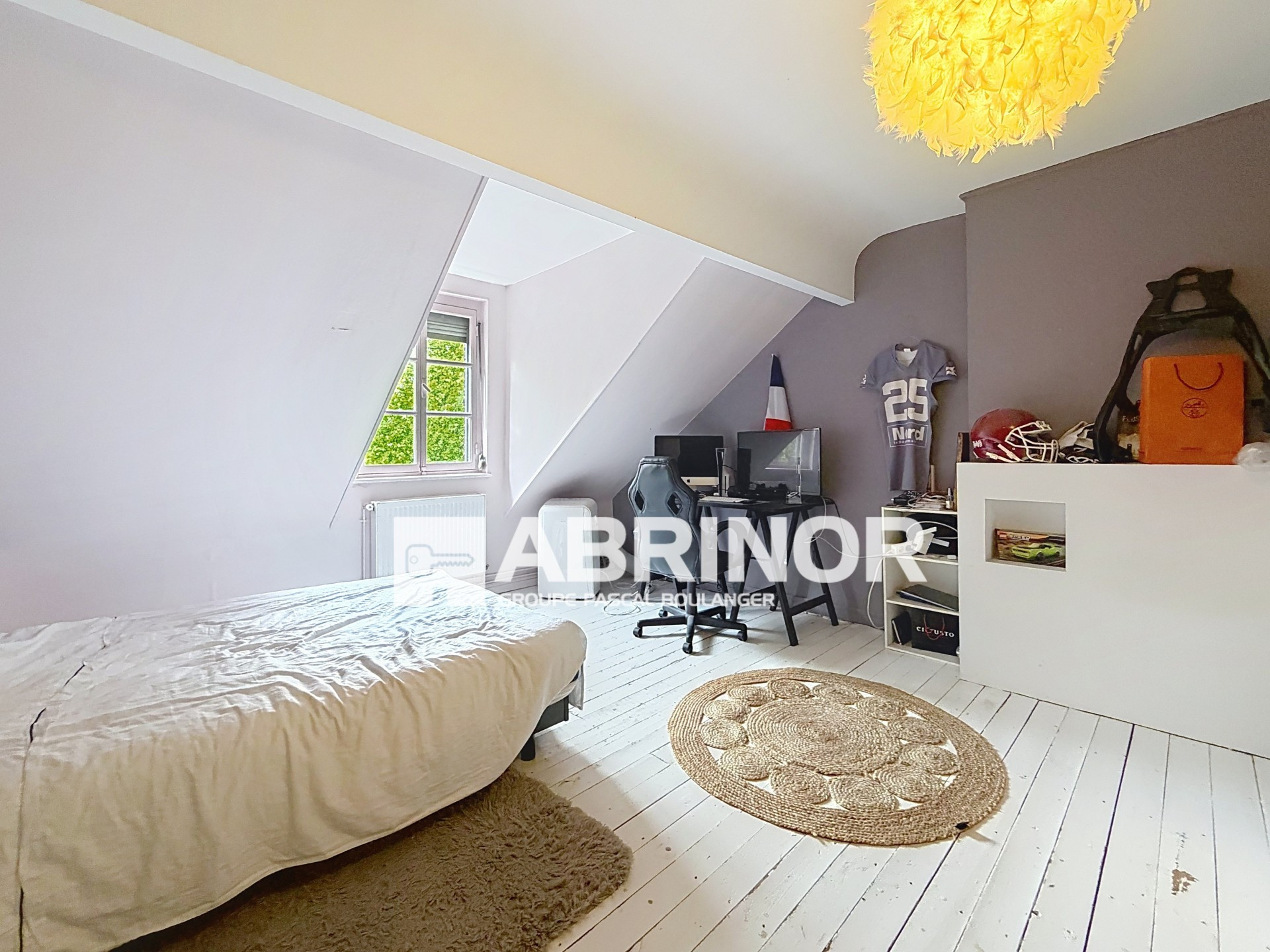 vente maison ROUBAIX