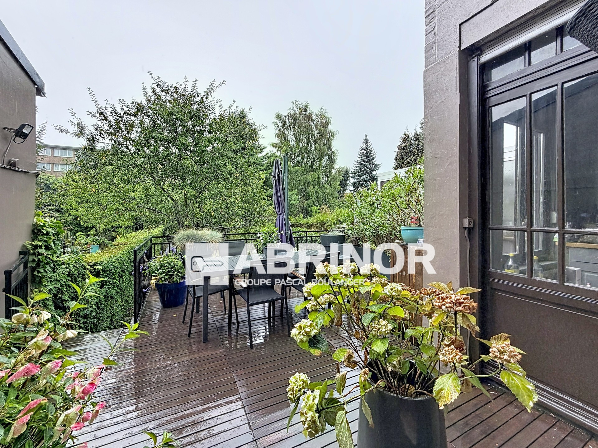 vente maison ROUBAIX