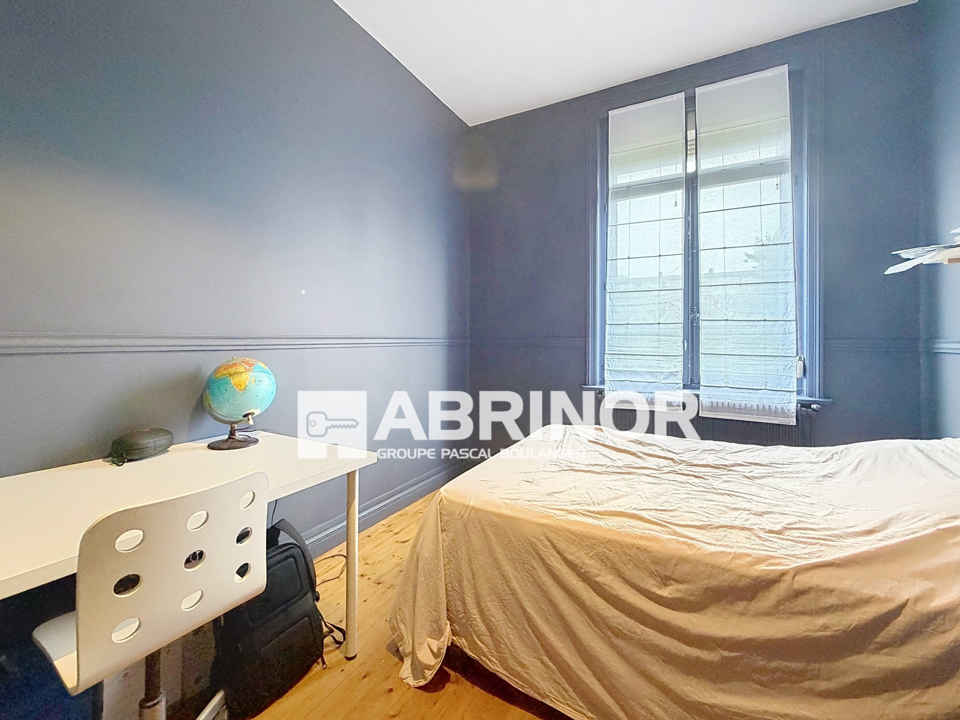 vente maison ROUBAIX
