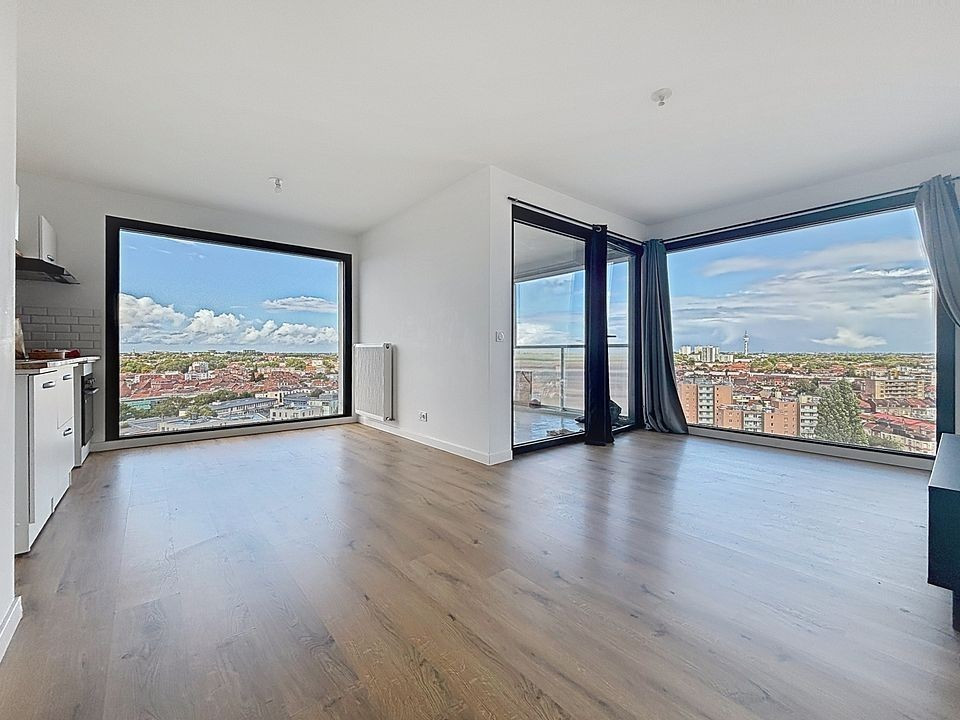 location appartement LILLE