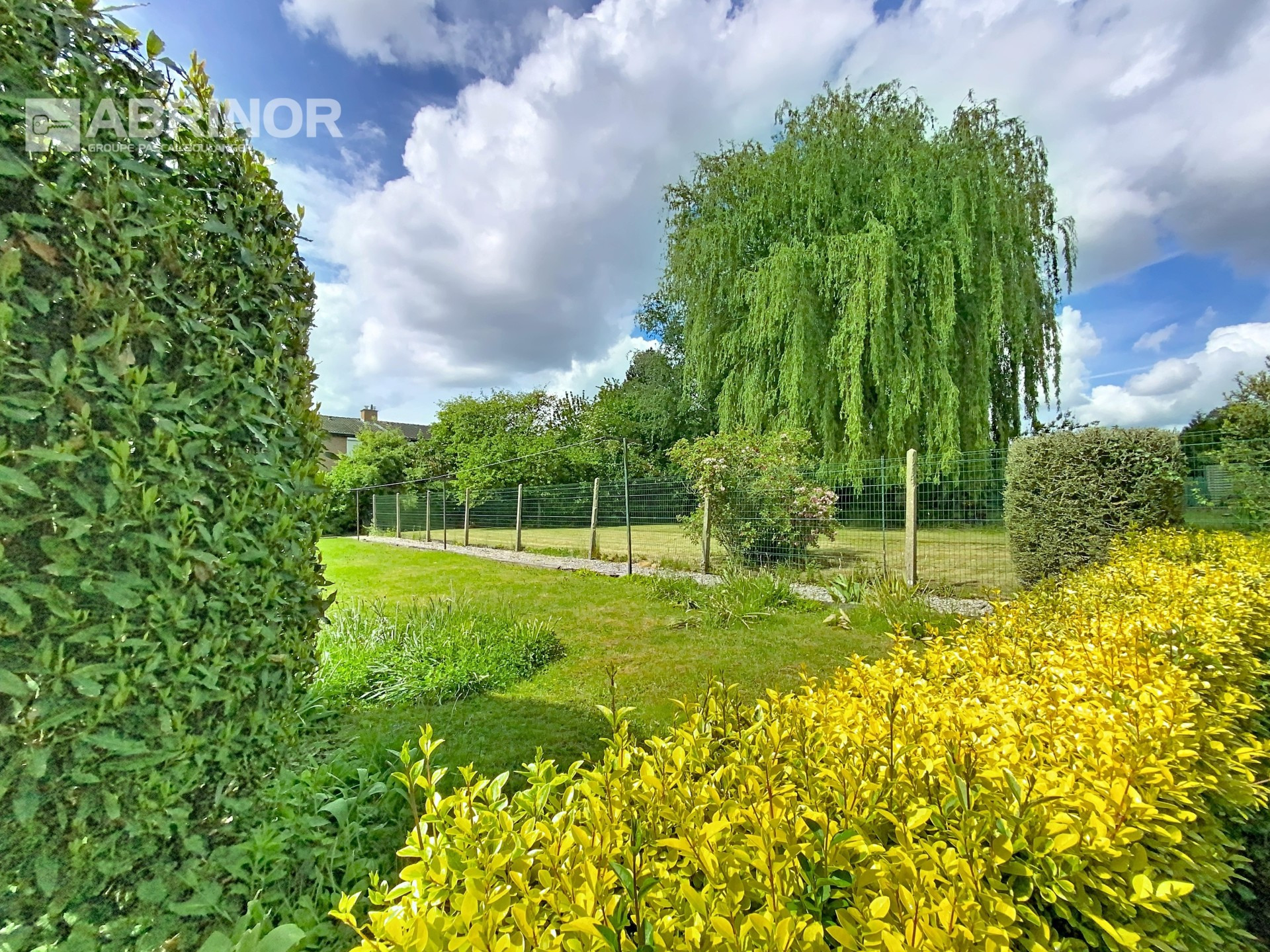 vente maison CYSOING