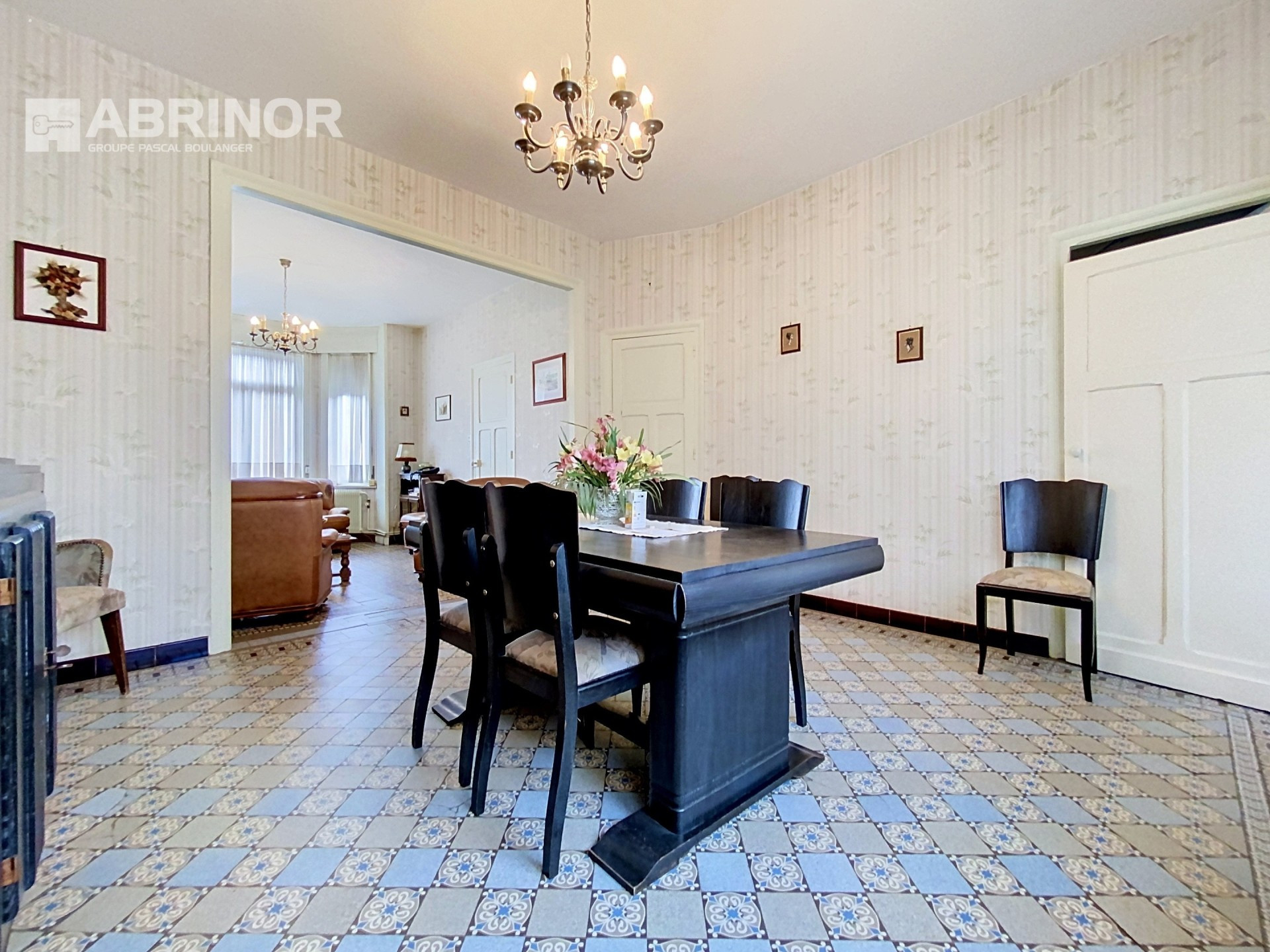 vente maison CYSOING