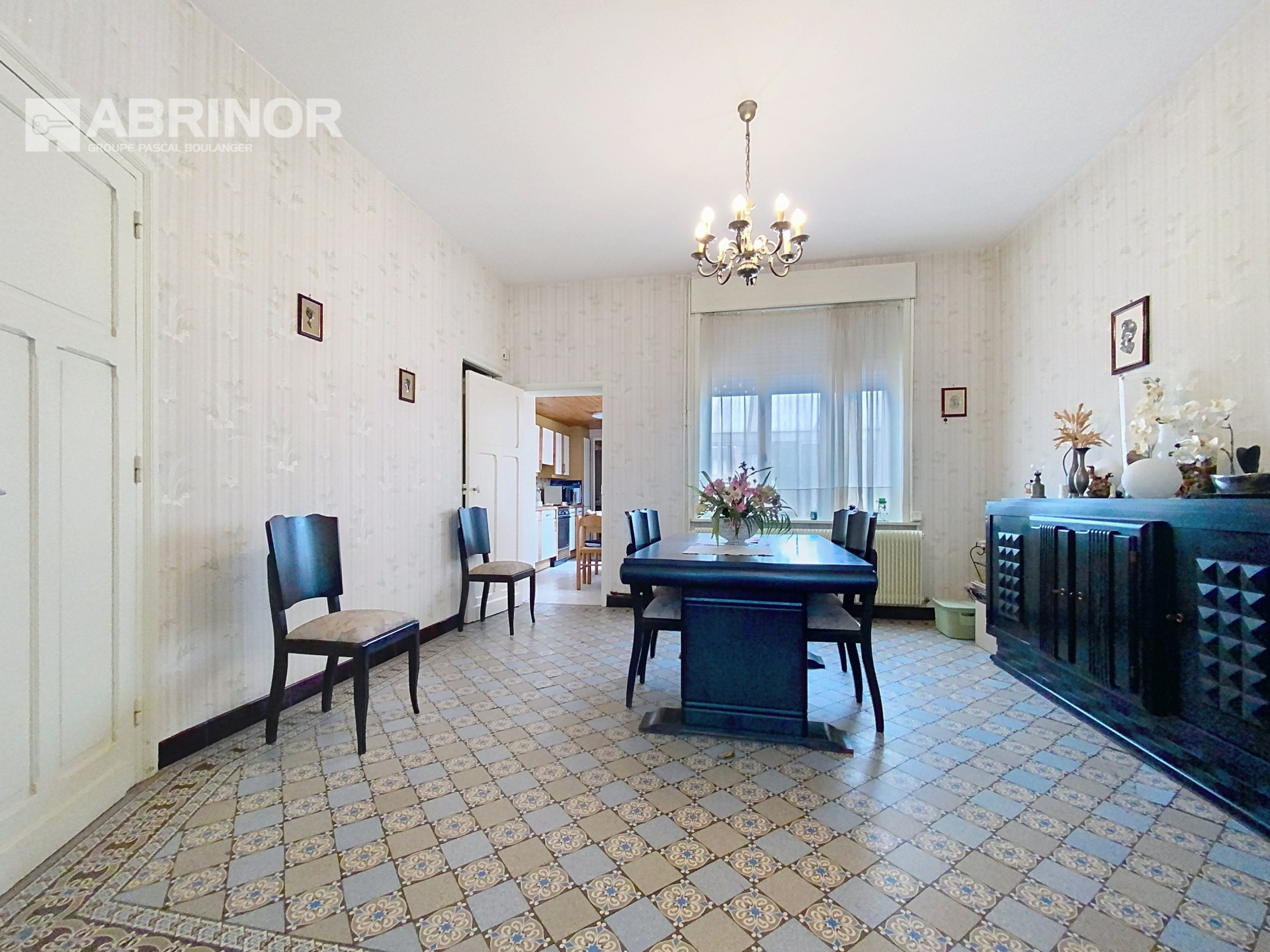 vente maison CYSOING
