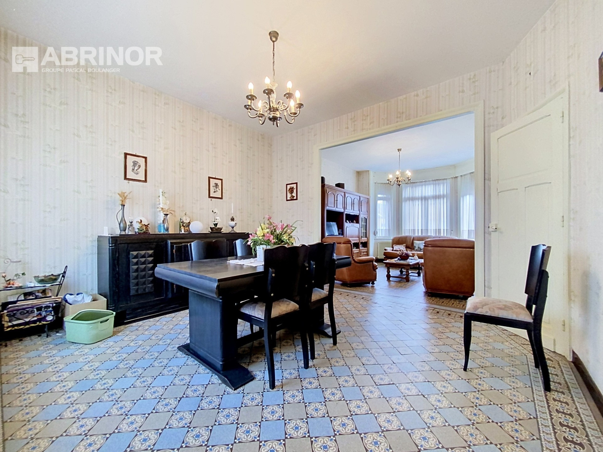 vente maison CYSOING
