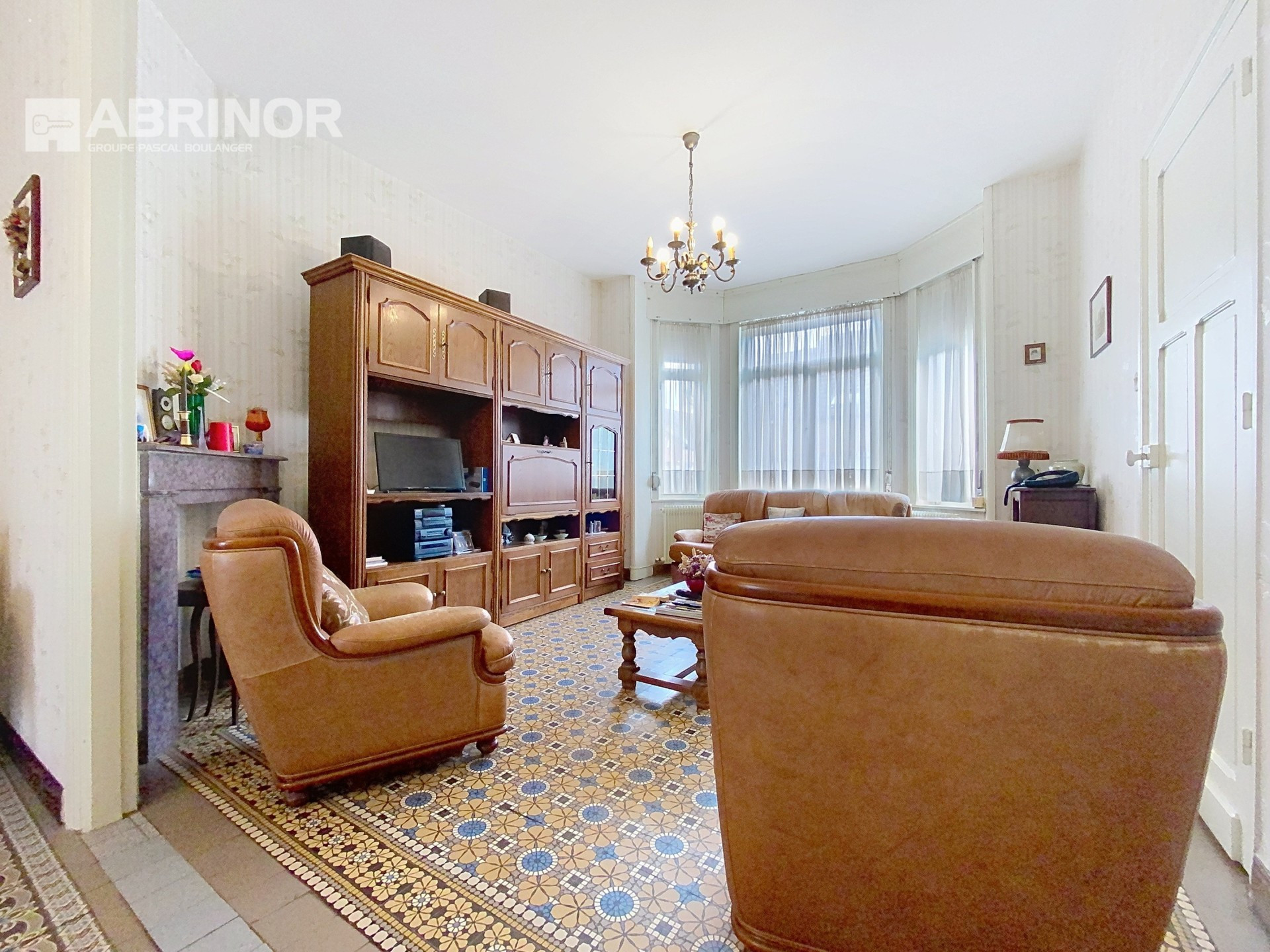 vente maison CYSOING