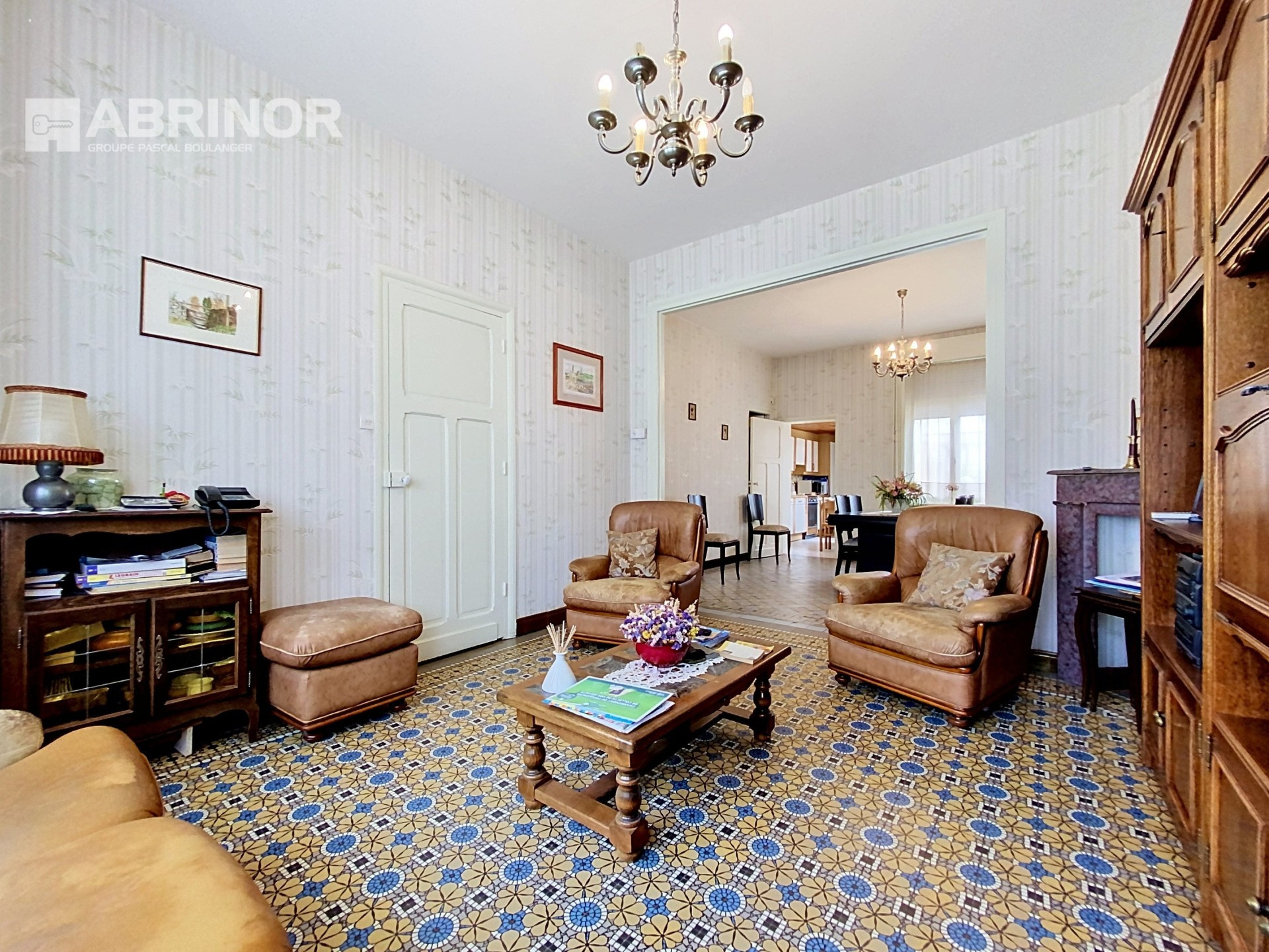 vente maison CYSOING