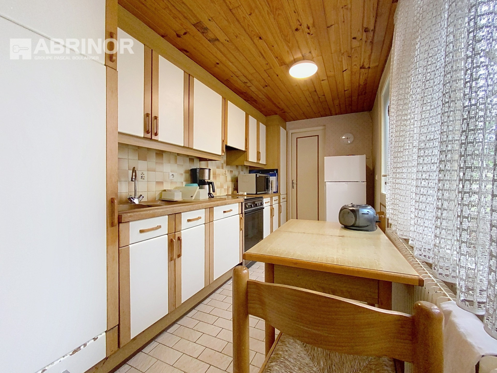 vente maison CYSOING