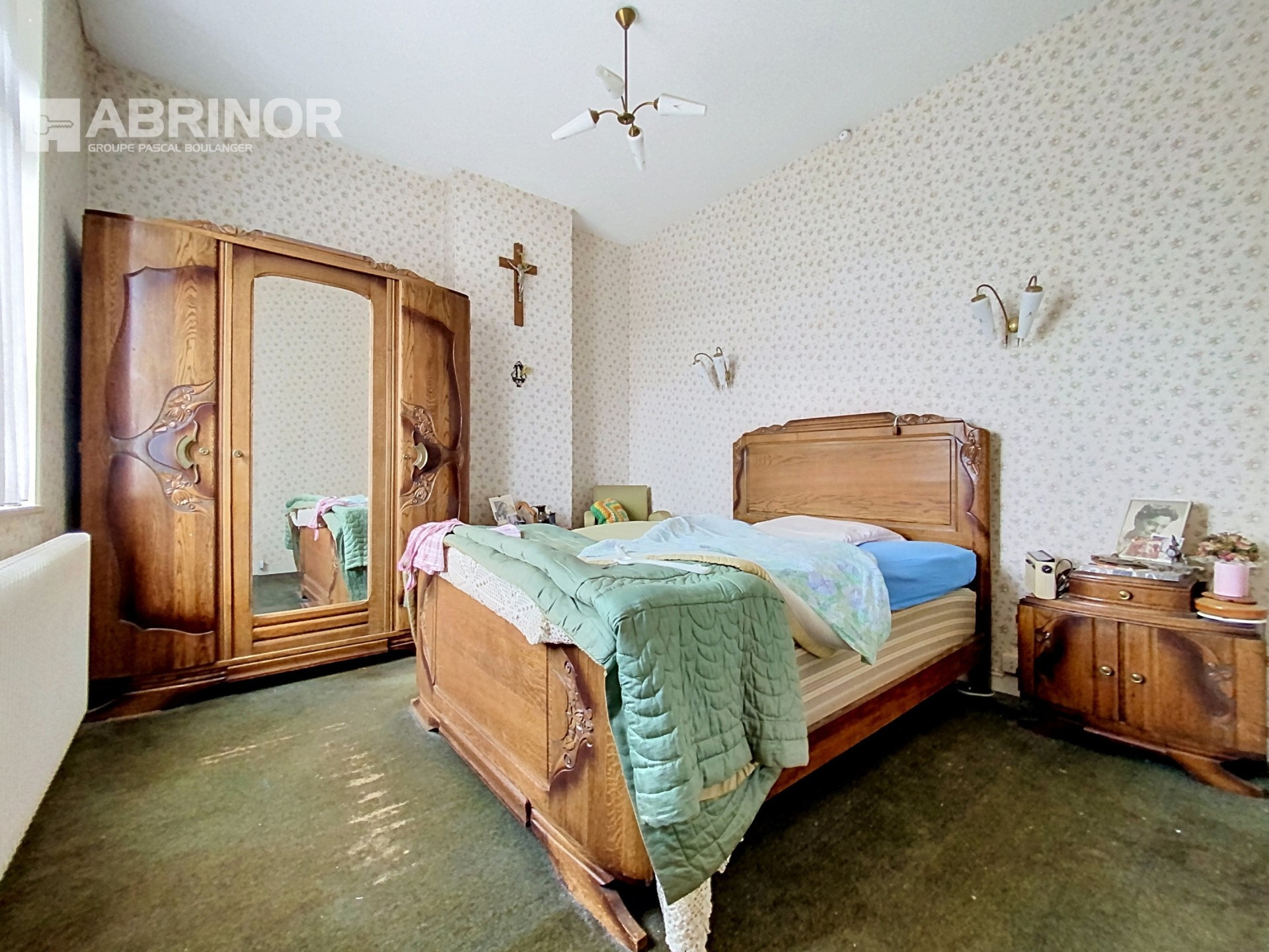 vente maison CYSOING