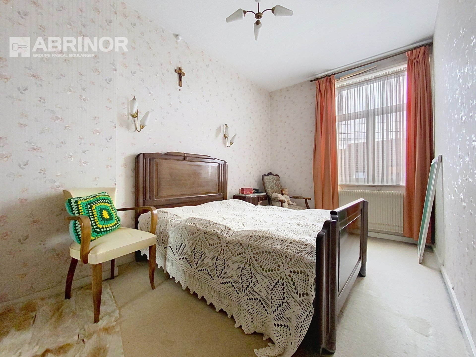 vente maison CYSOING