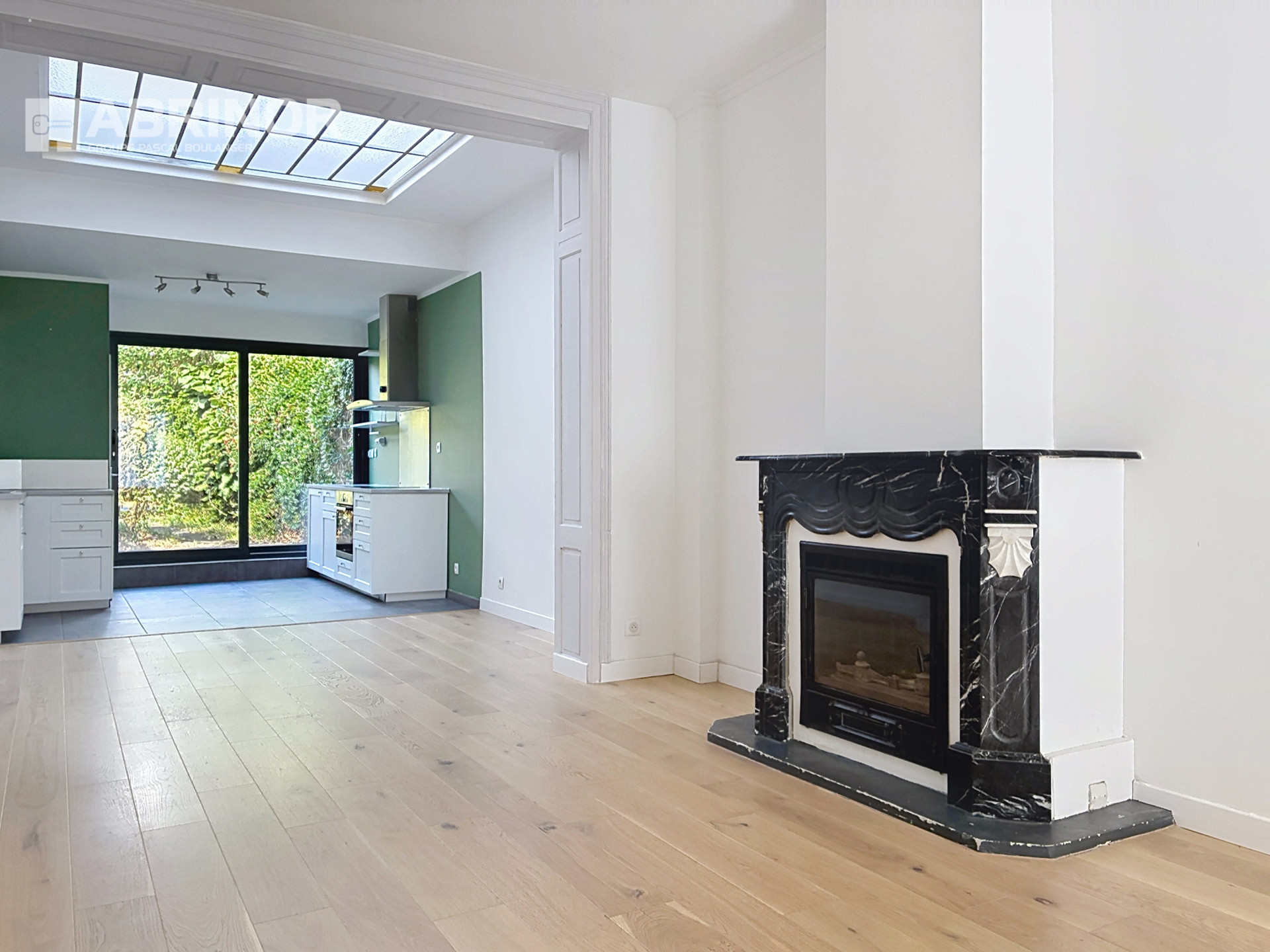 vente maison LAMBERSART