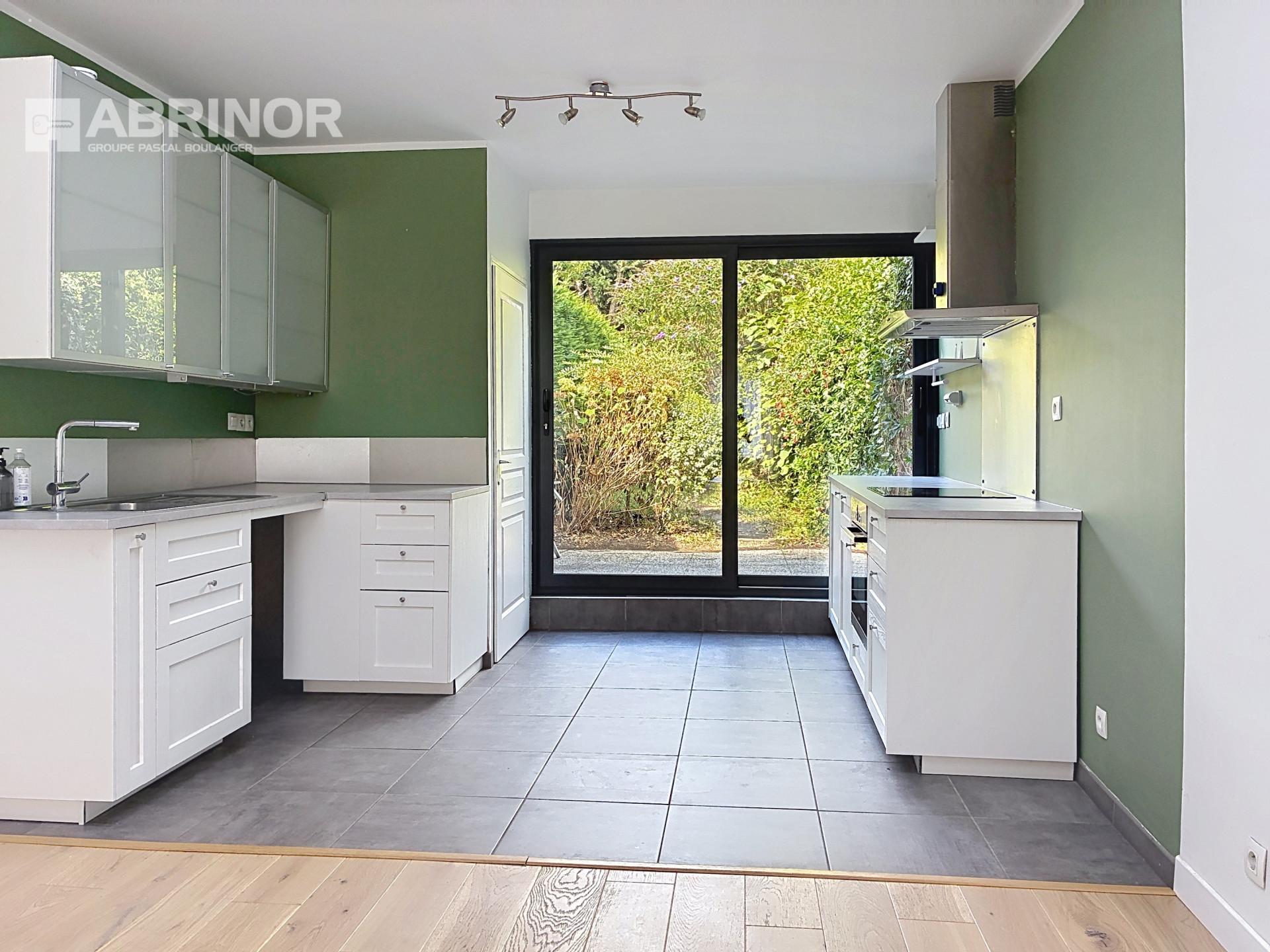 vente maison LAMBERSART