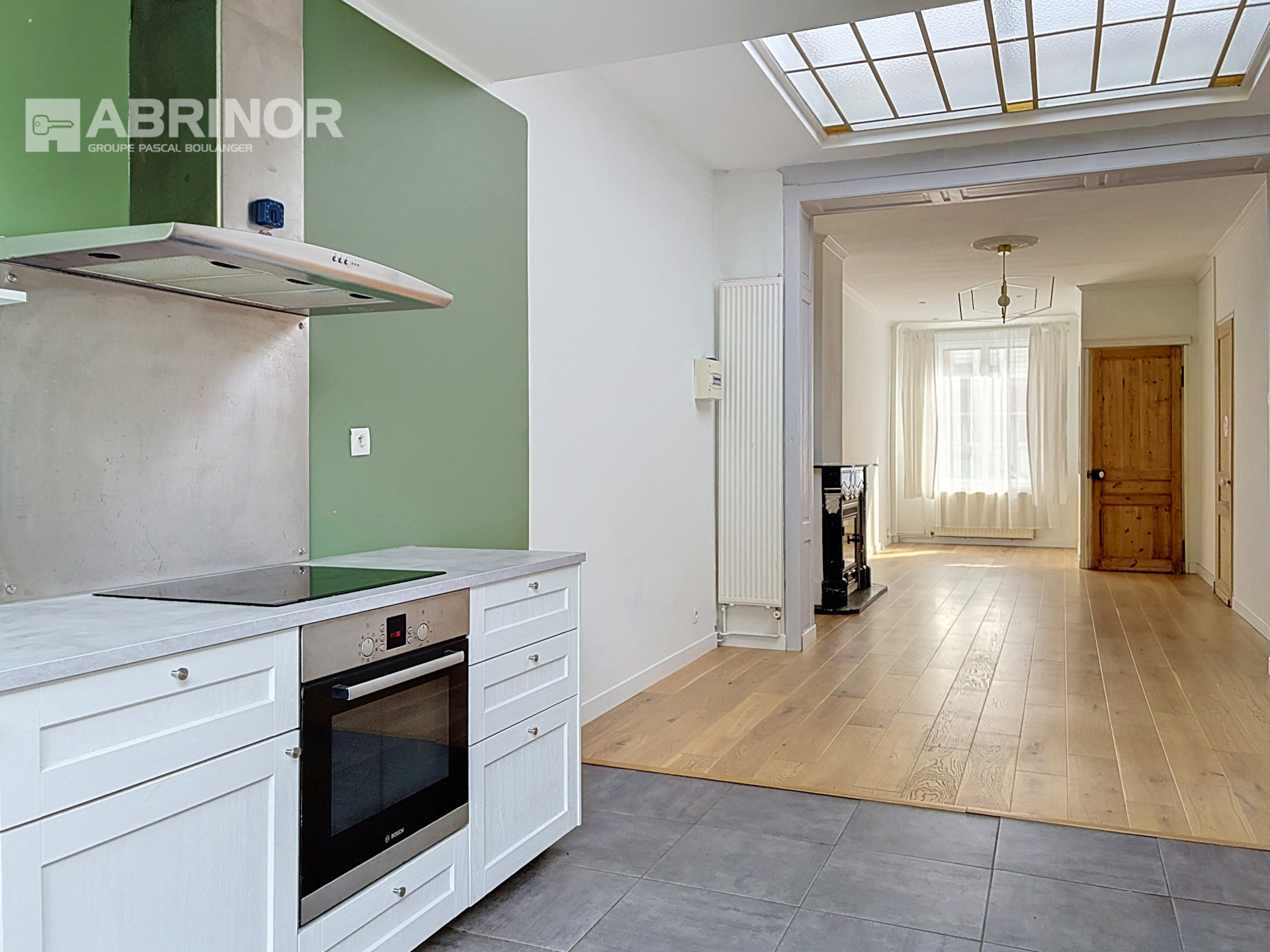 vente maison LAMBERSART