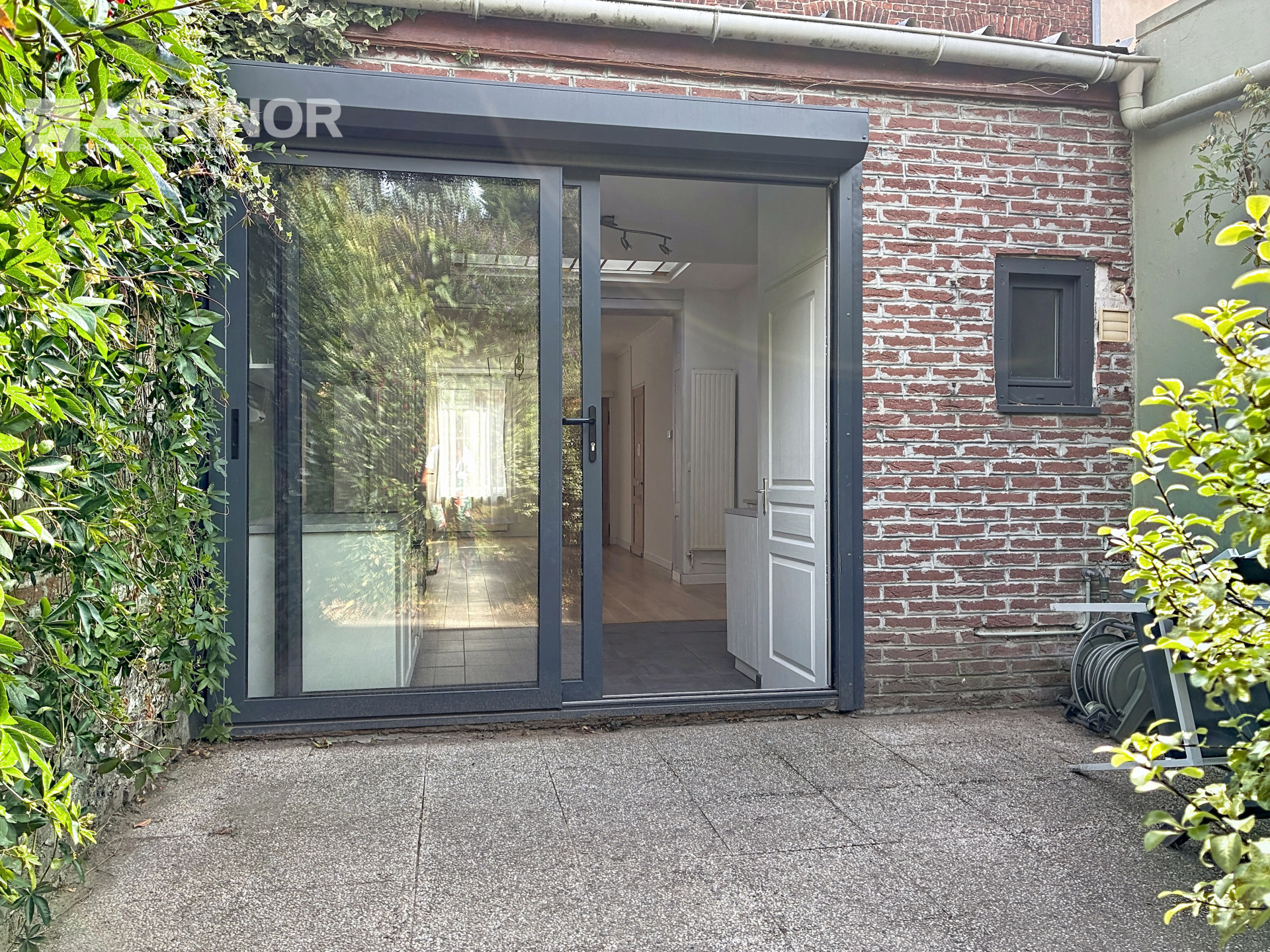 vente maison LAMBERSART
