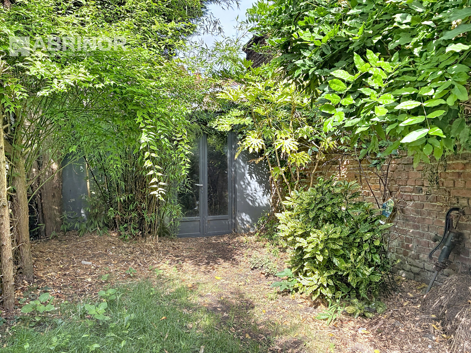 vente maison LAMBERSART