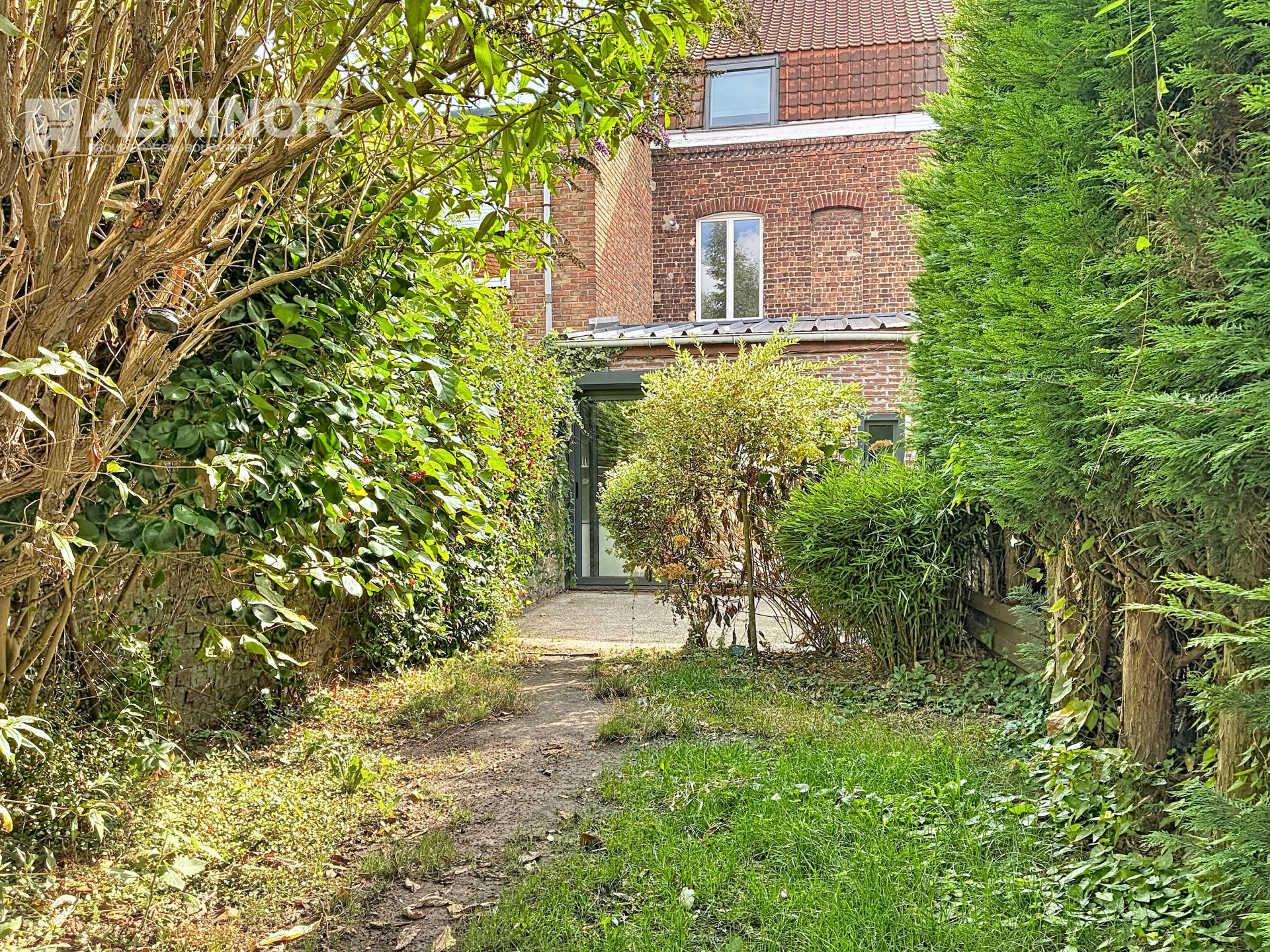vente maison LAMBERSART