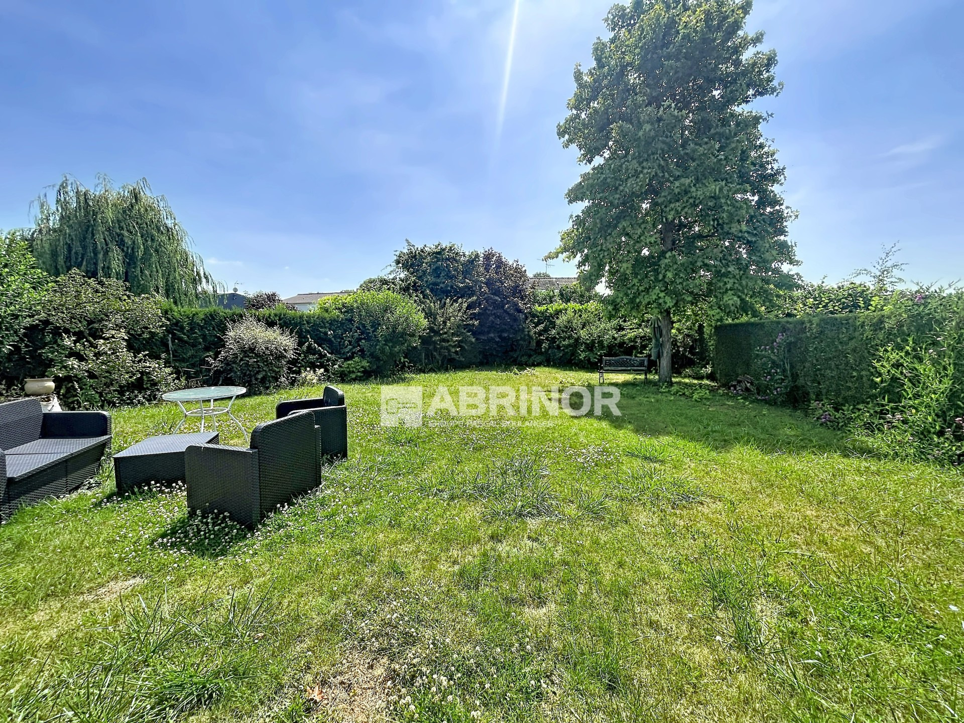 vente maison SECLIN