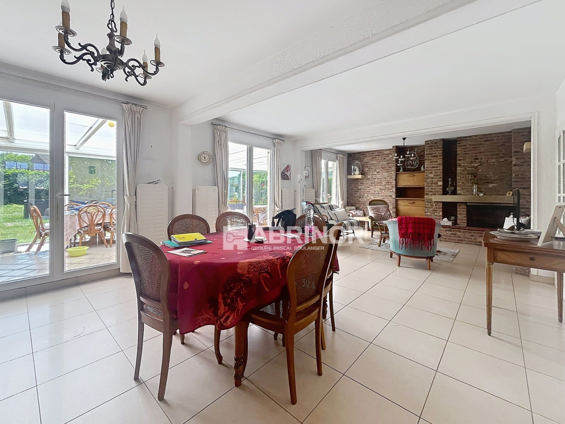 vente maison SECLIN