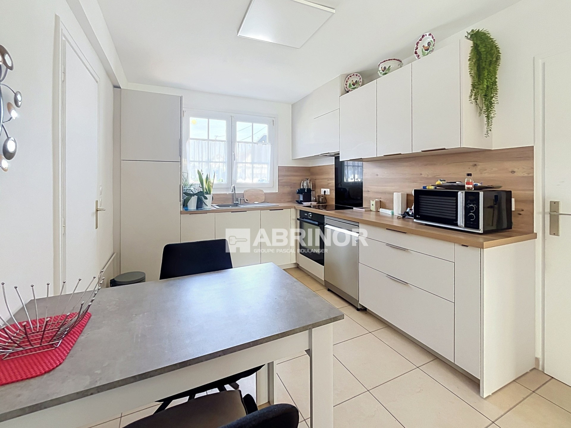 vente maison SECLIN