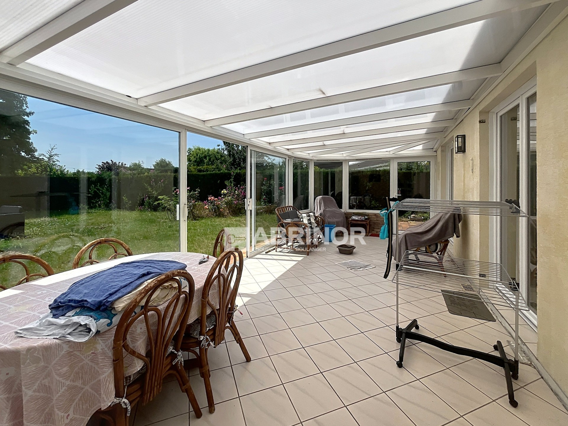vente maison SECLIN