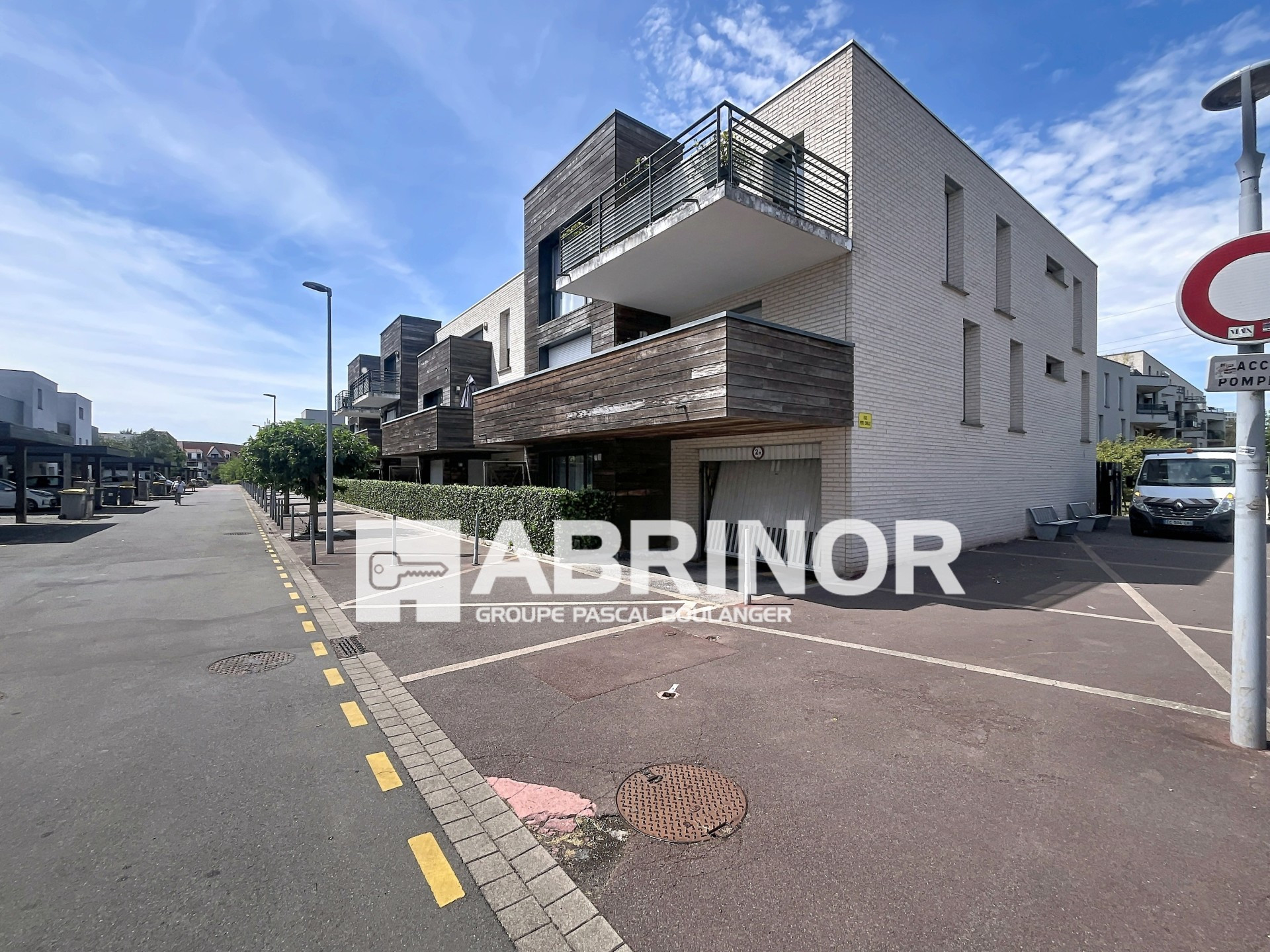 vente appartement WATTIGNIES