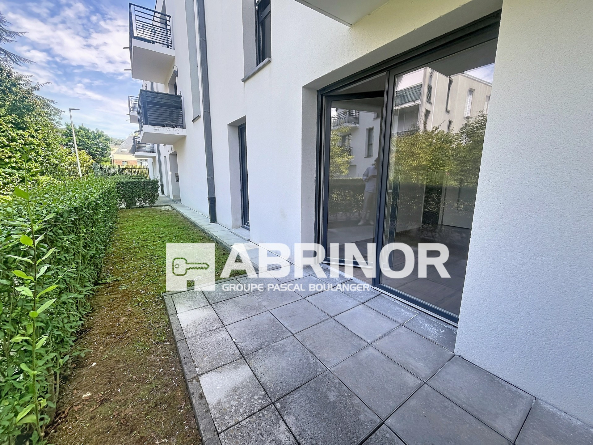 vente appartement WATTIGNIES