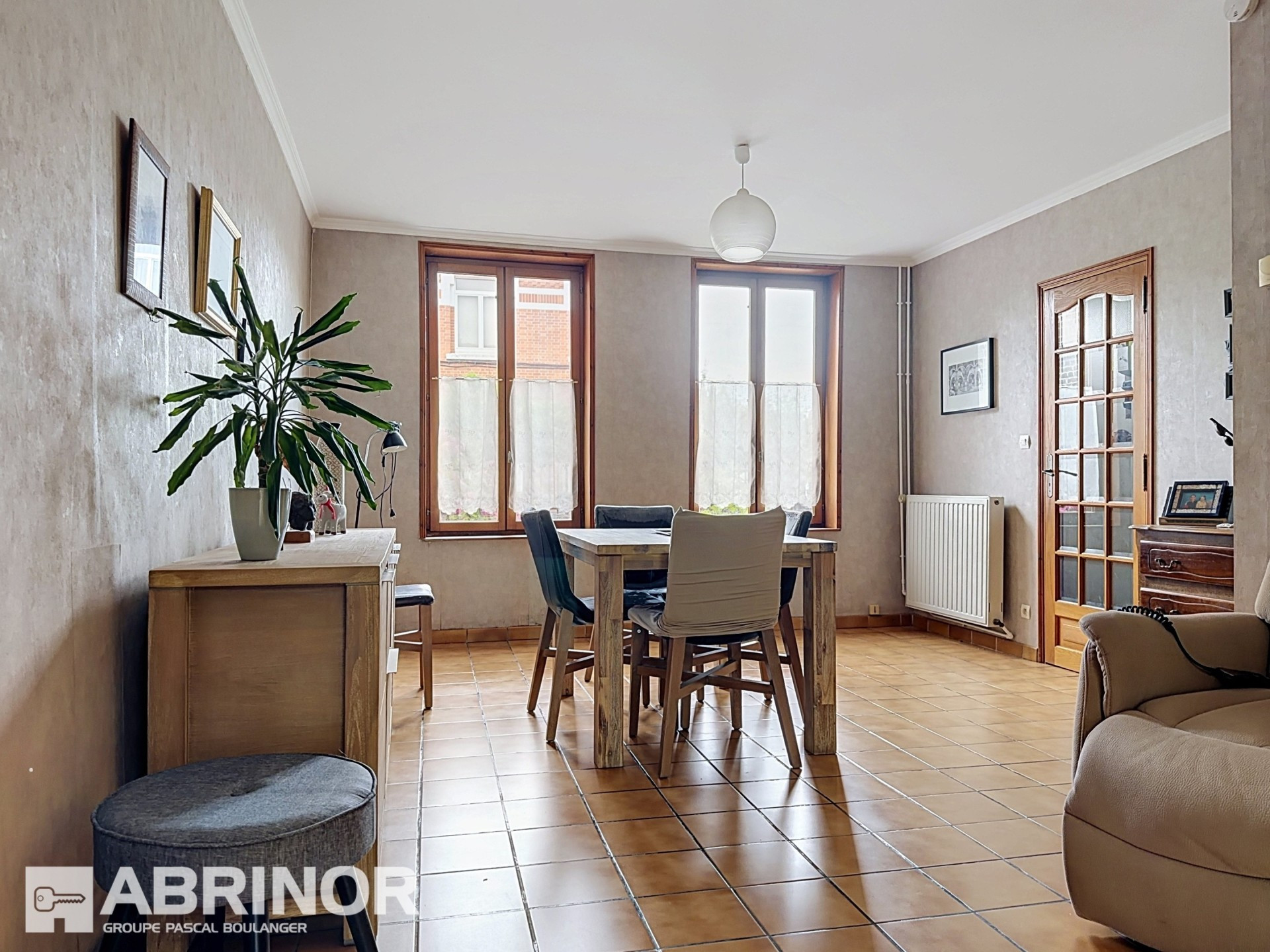 vente maison MARCQ EN BAROEUL