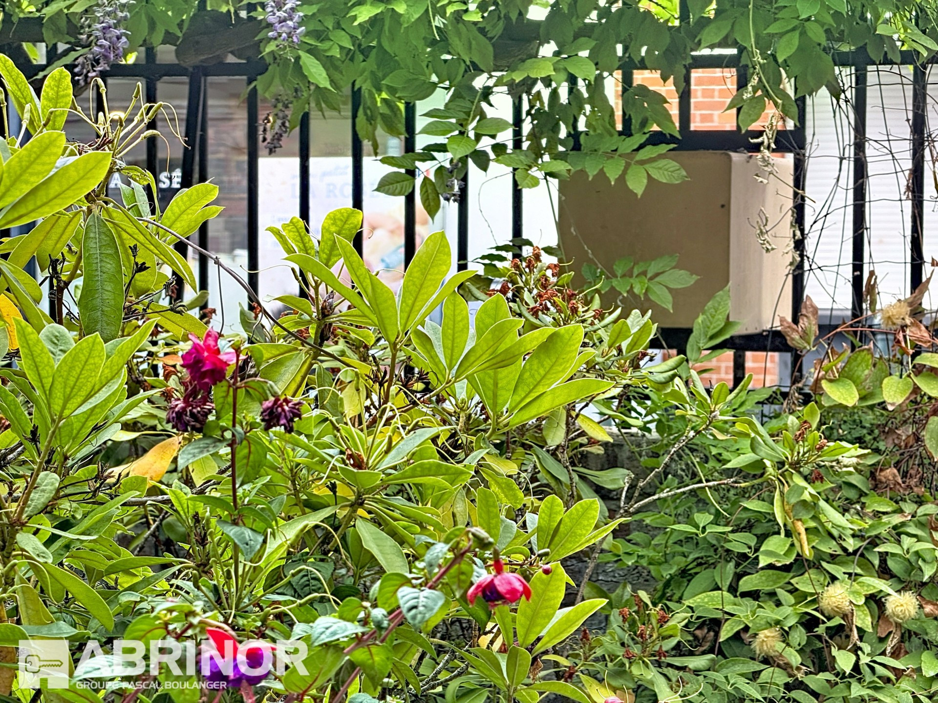 vente maison MARCQ EN BAROEUL