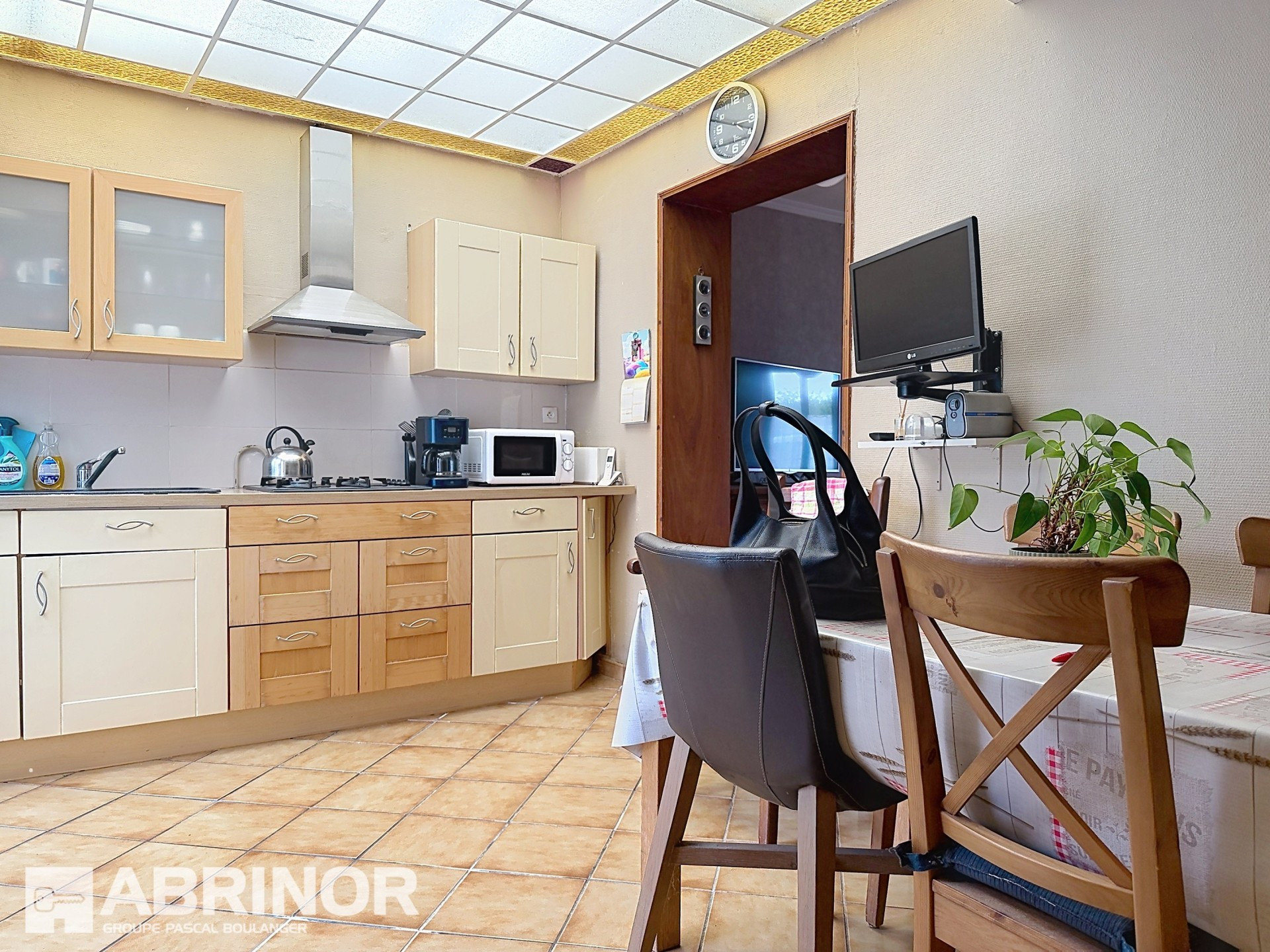 vente maison MARCQ EN BAROEUL