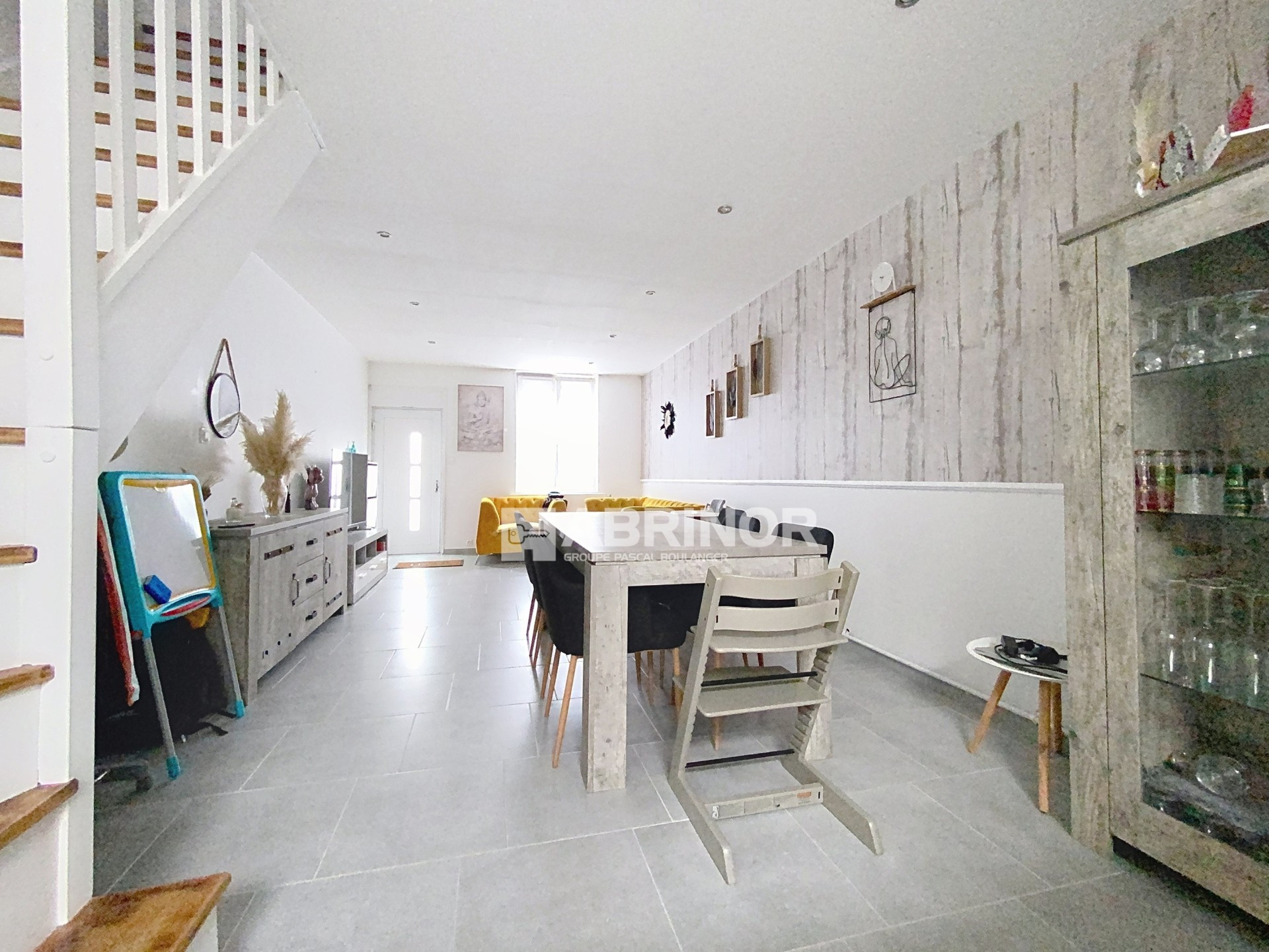 vente maison SAILLY SUR LA LYS