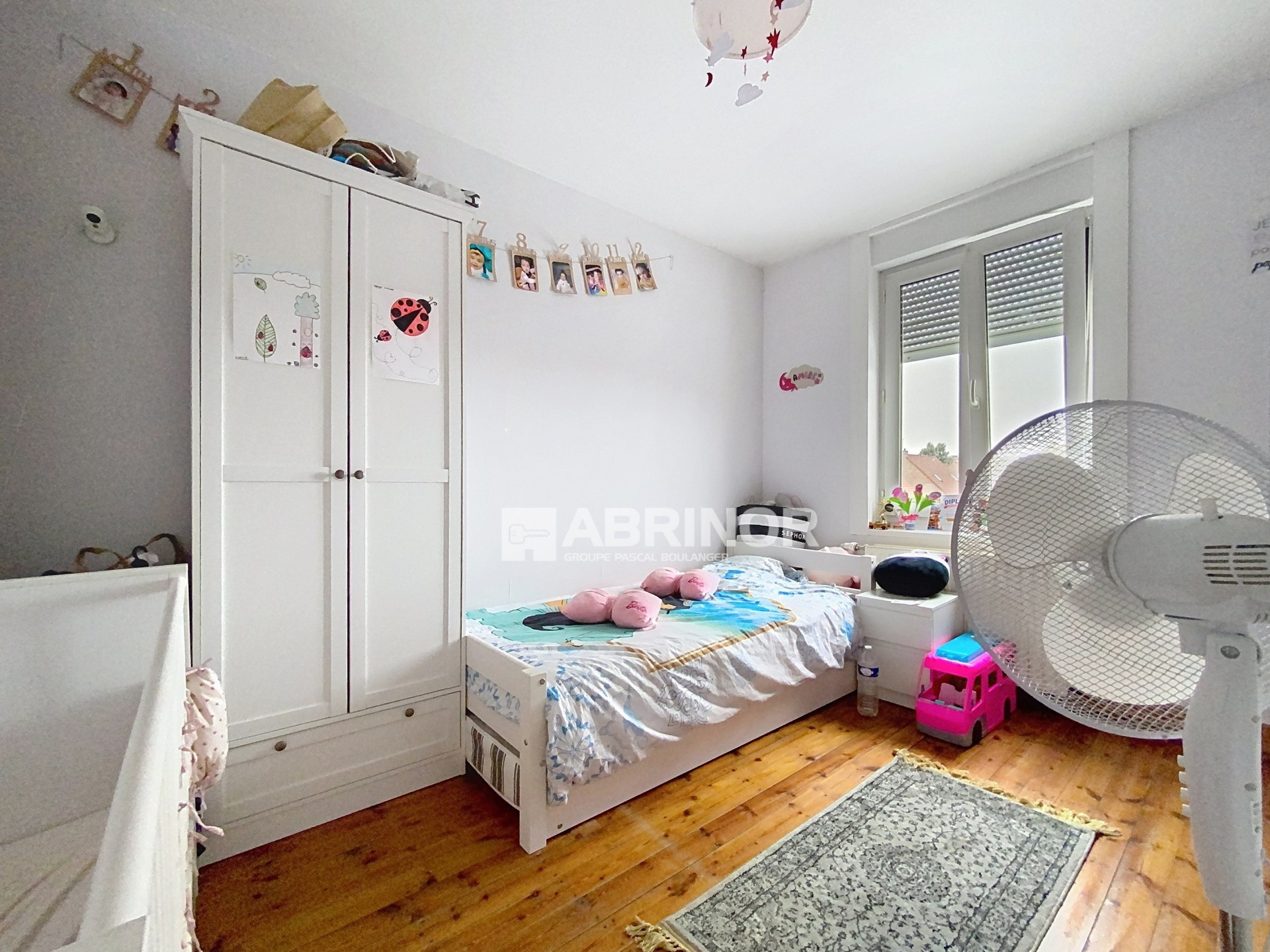 vente maison SAILLY SUR LA LYS