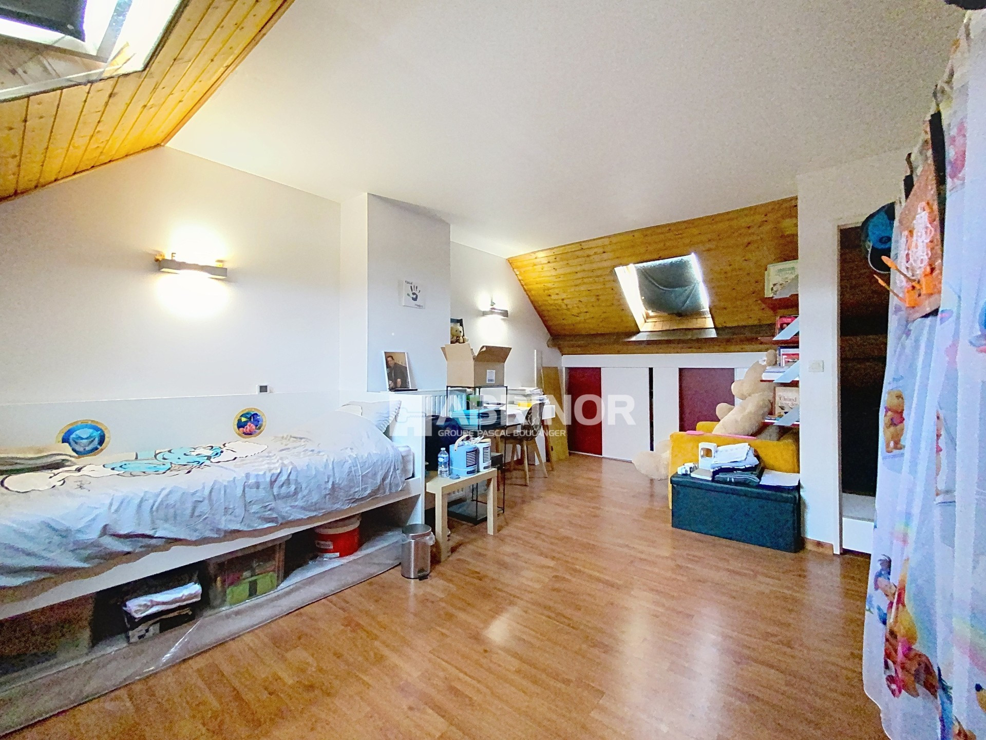 vente maison SAILLY SUR LA LYS