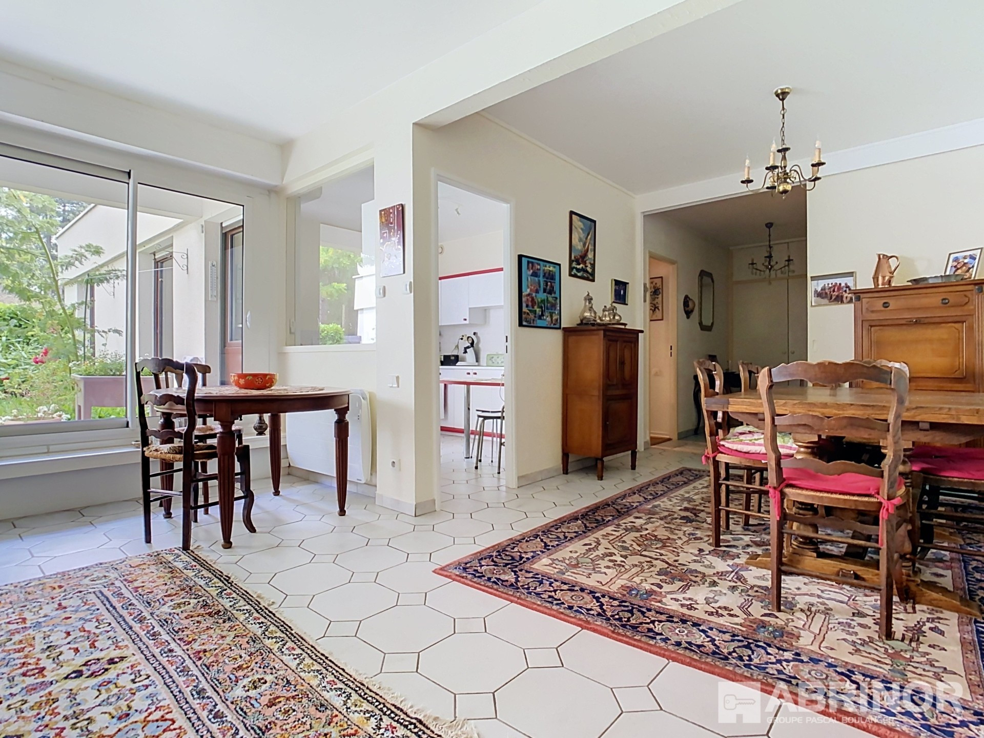 vente appartement VILLENEUVE D ASCQ