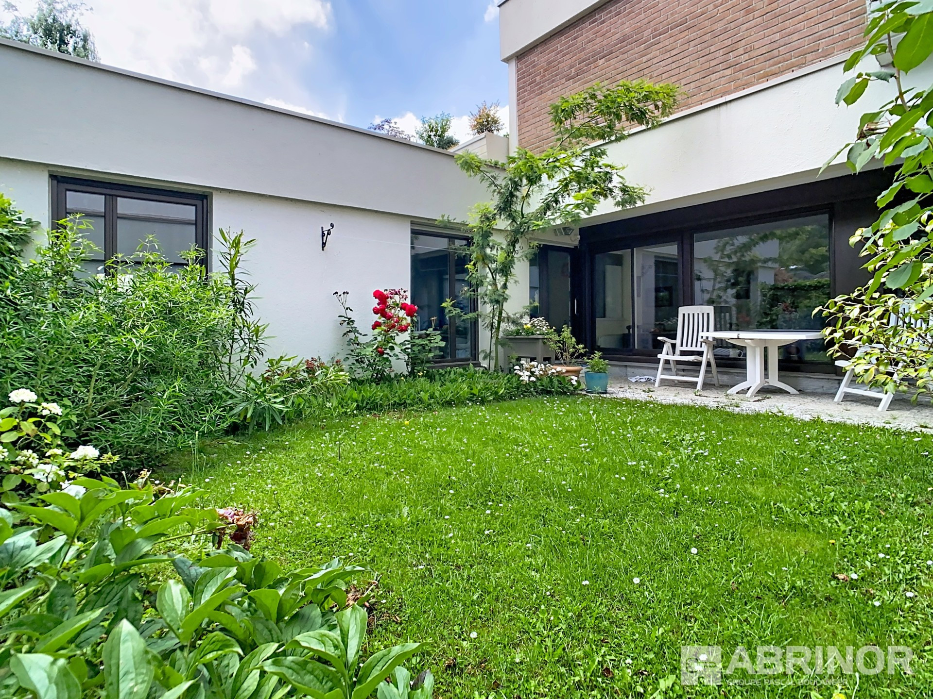 vente appartement VILLENEUVE D ASCQ
