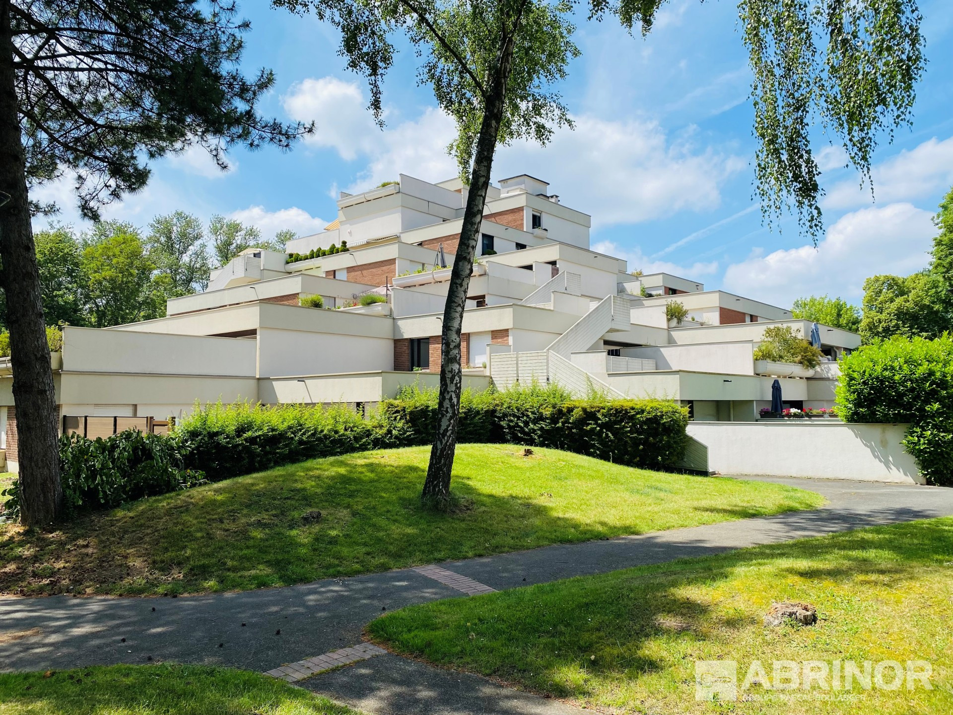 vente appartement VILLENEUVE D ASCQ