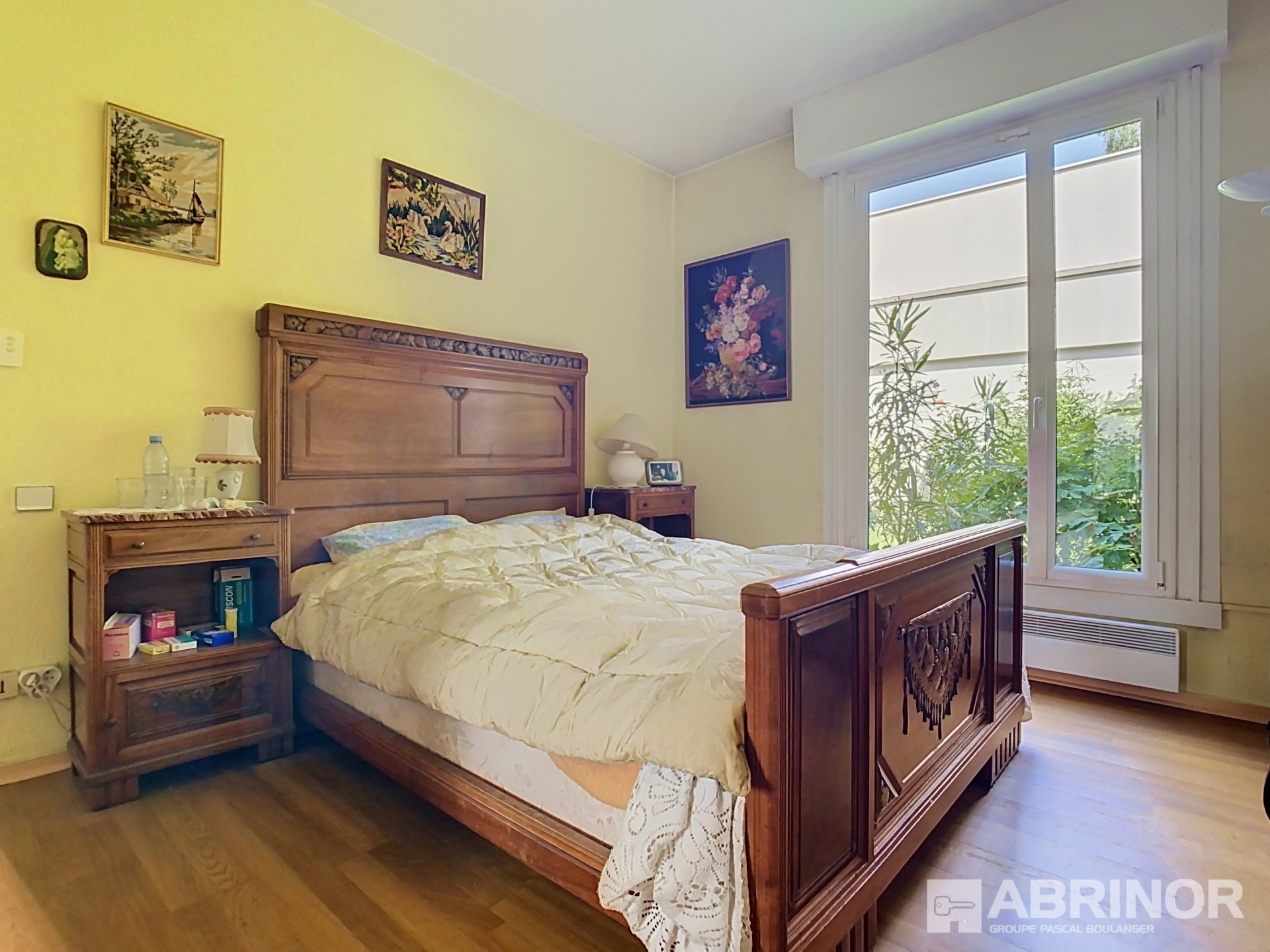 vente appartement VILLENEUVE D ASCQ
