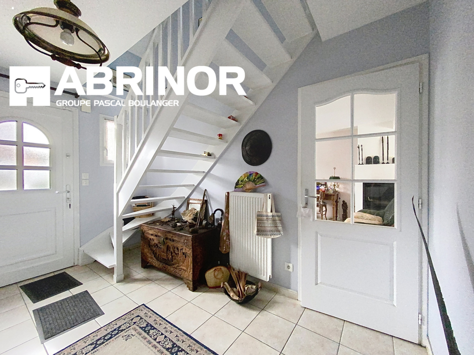 vente maison COBRIEUX