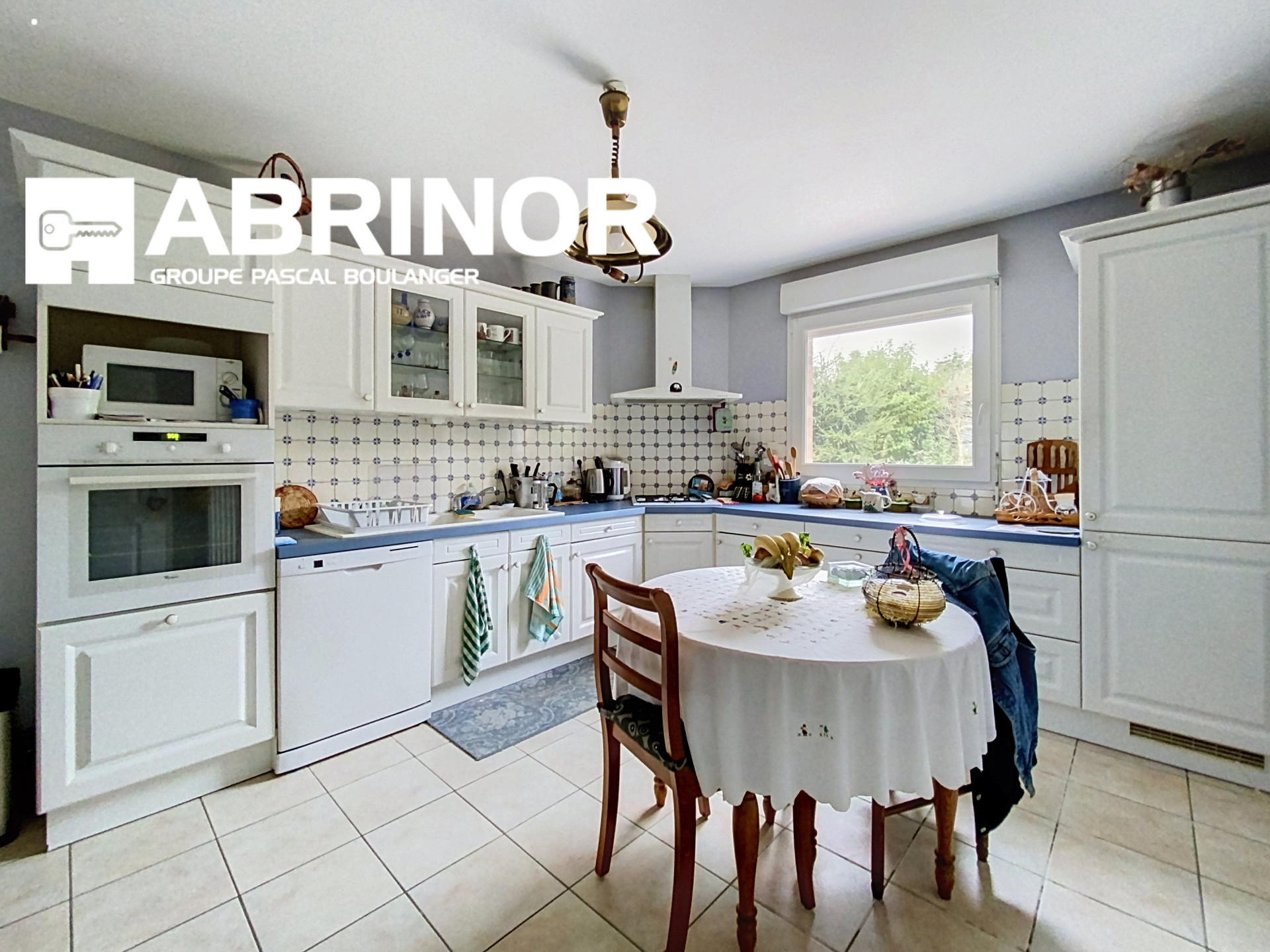vente maison COBRIEUX