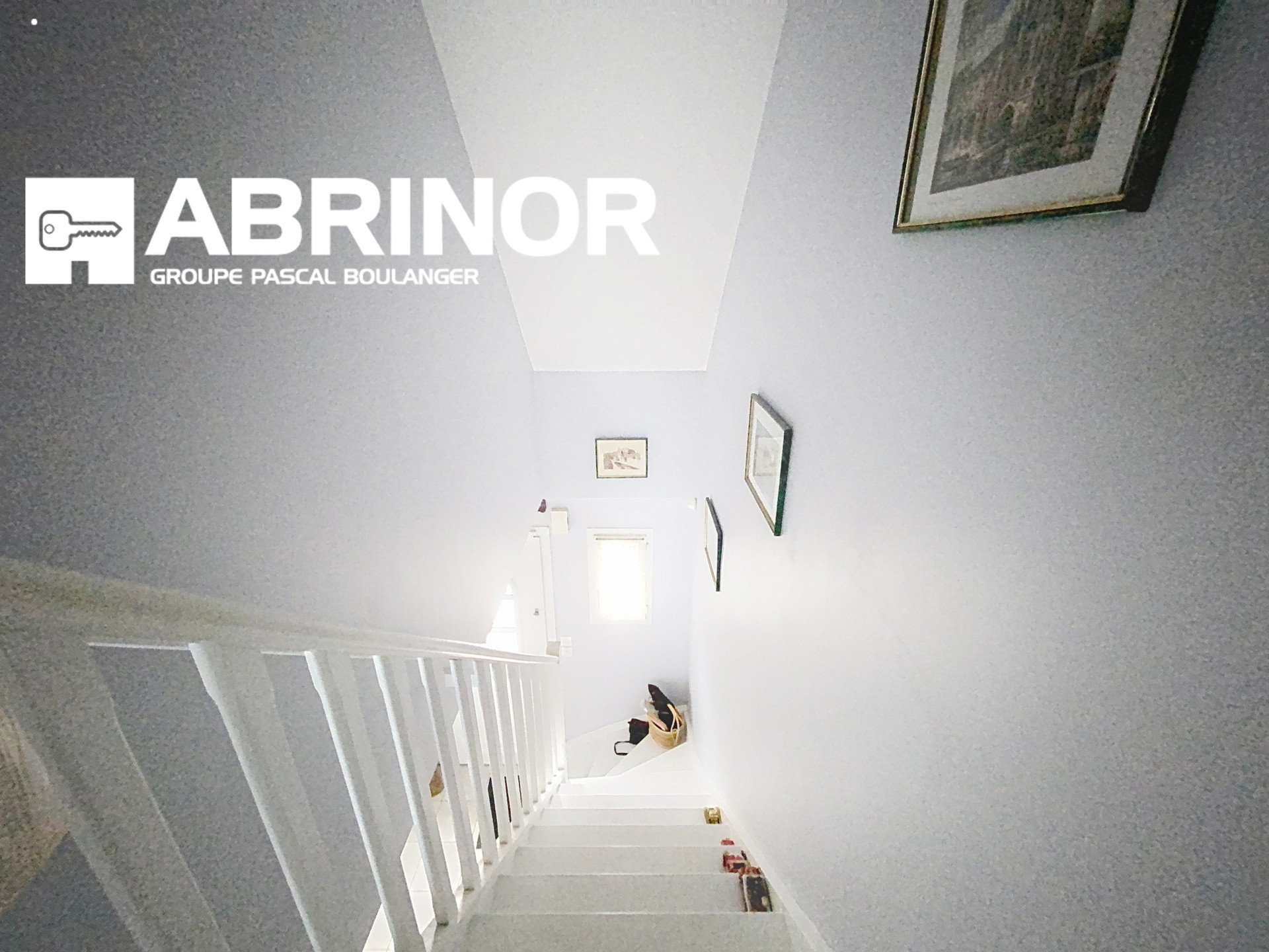 vente maison COBRIEUX