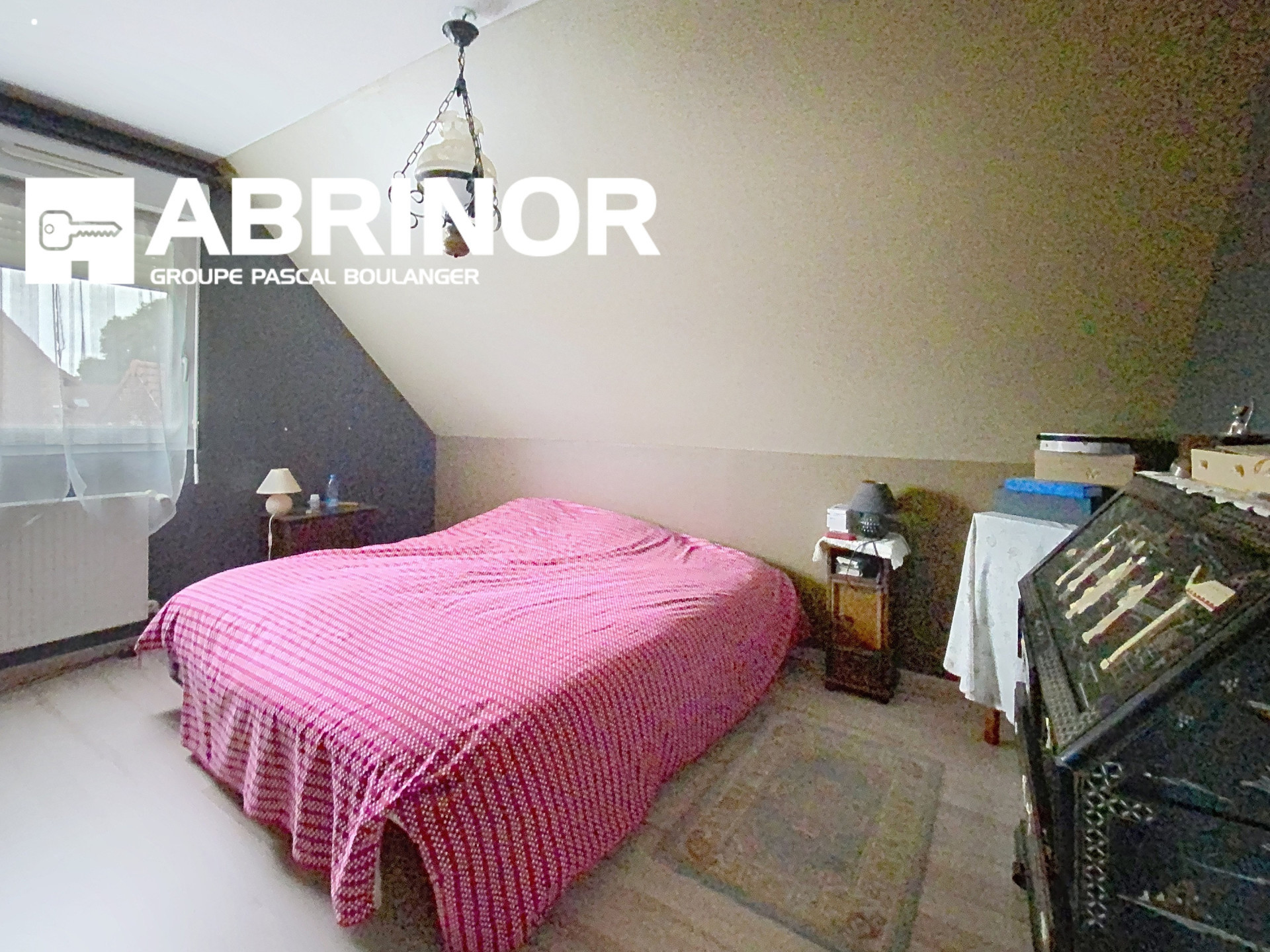 vente maison COBRIEUX