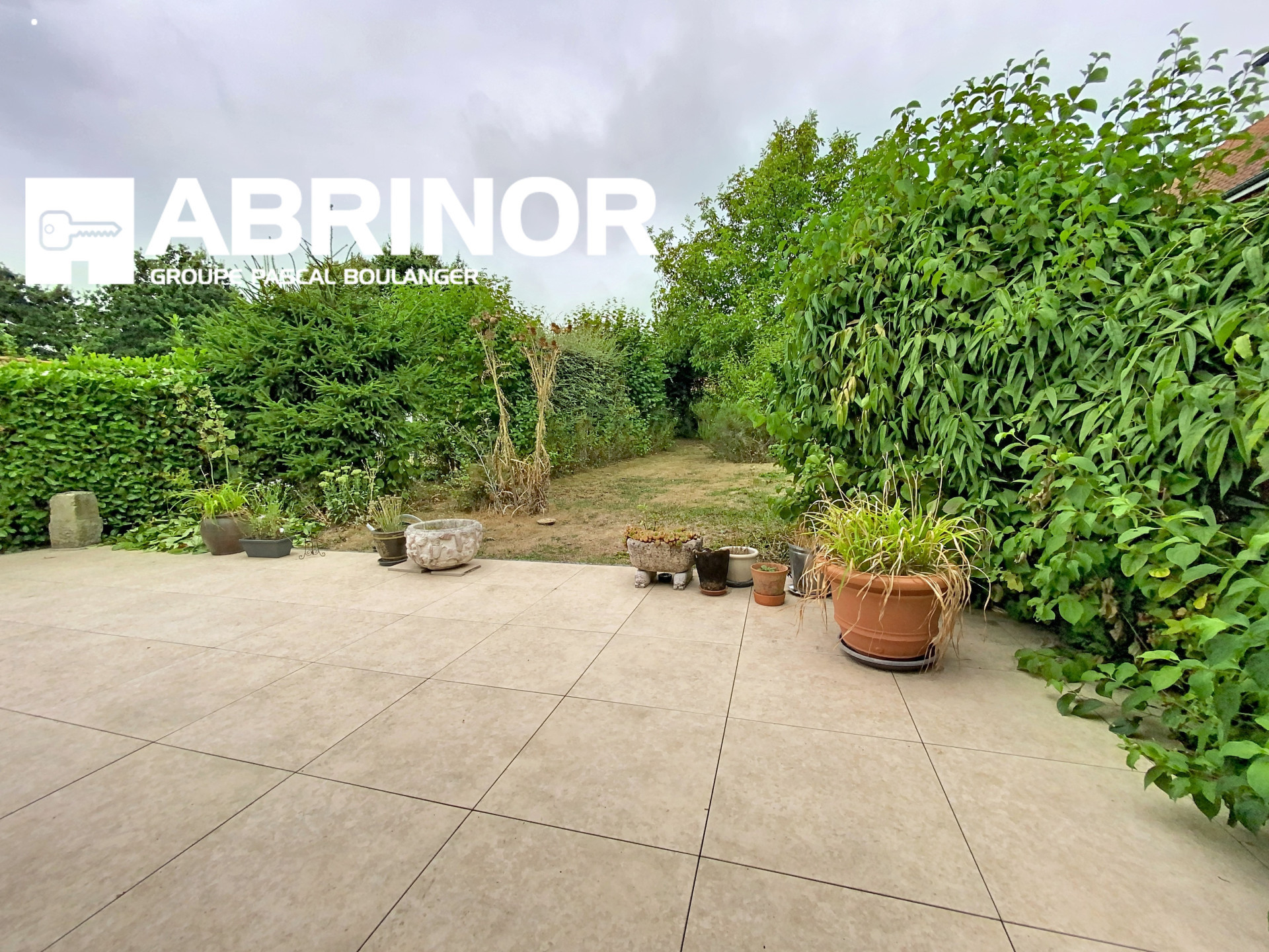 vente maison COBRIEUX