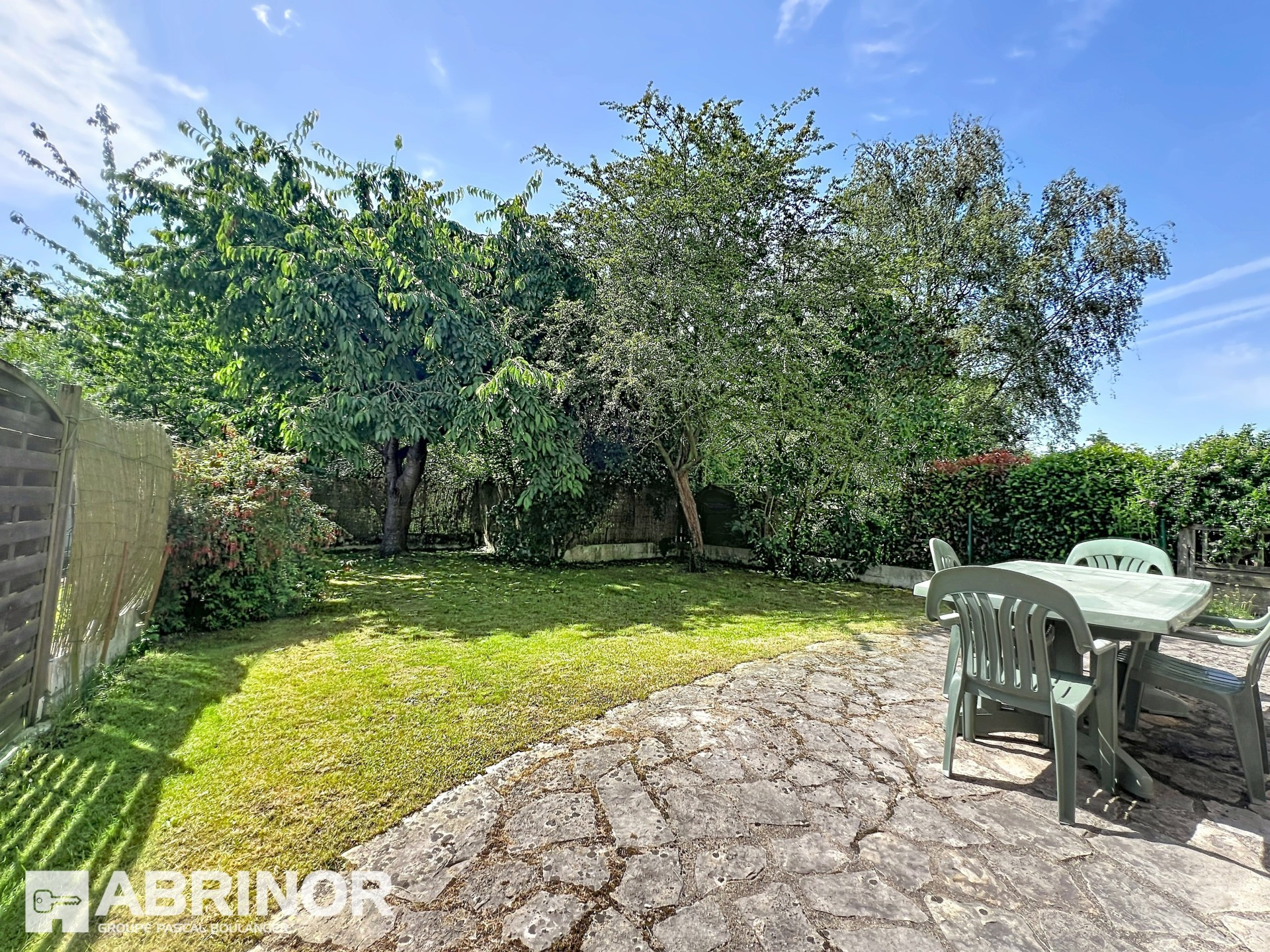 vente maison MONS EN BAROEUL